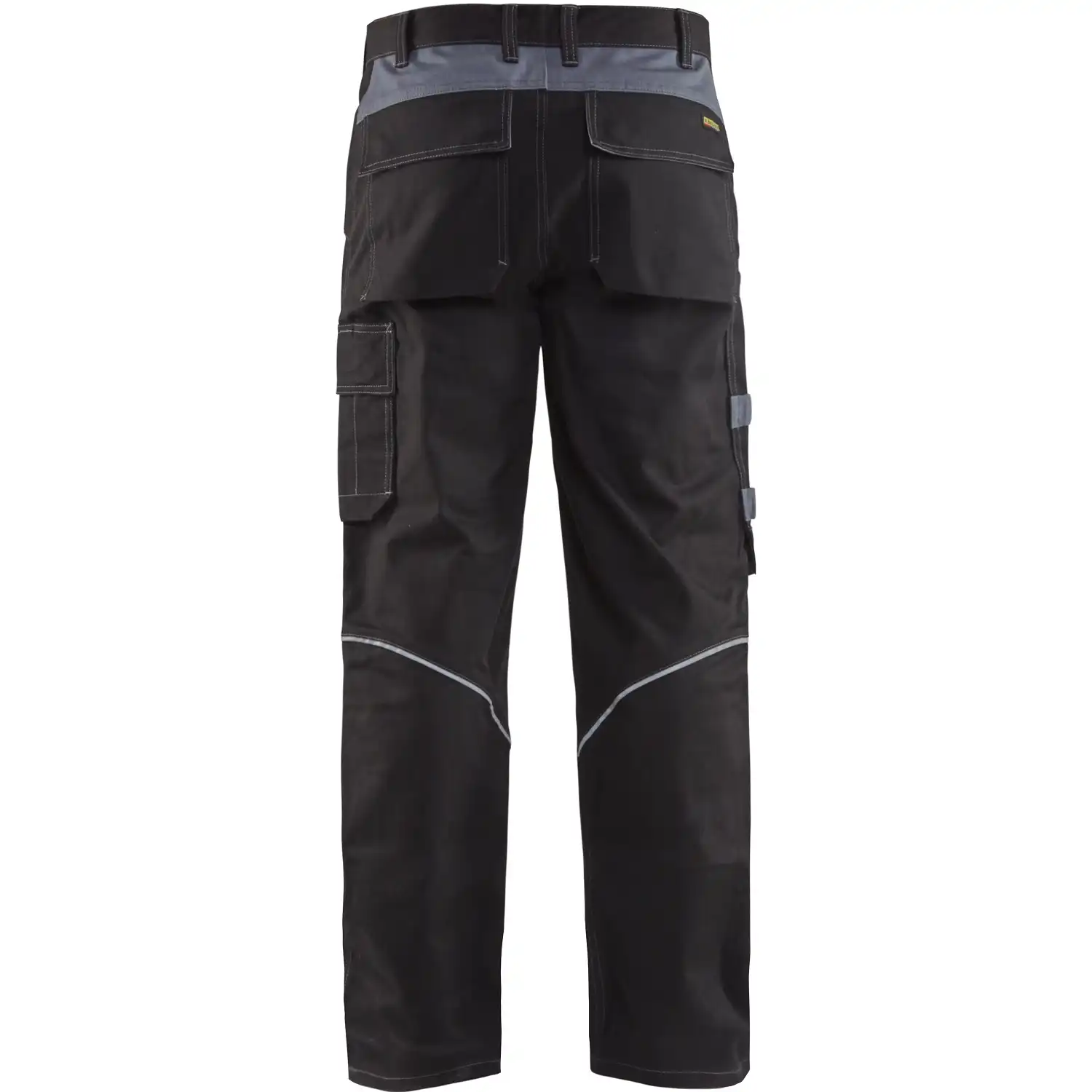 Multinorm-Bundhose "1561" schwarz in D112 - Thumbnail 2