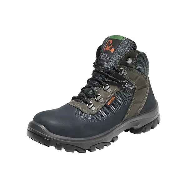 Sicherheitshochschuhe S2 "SILVERSTONE"  in 39 - Bild 1