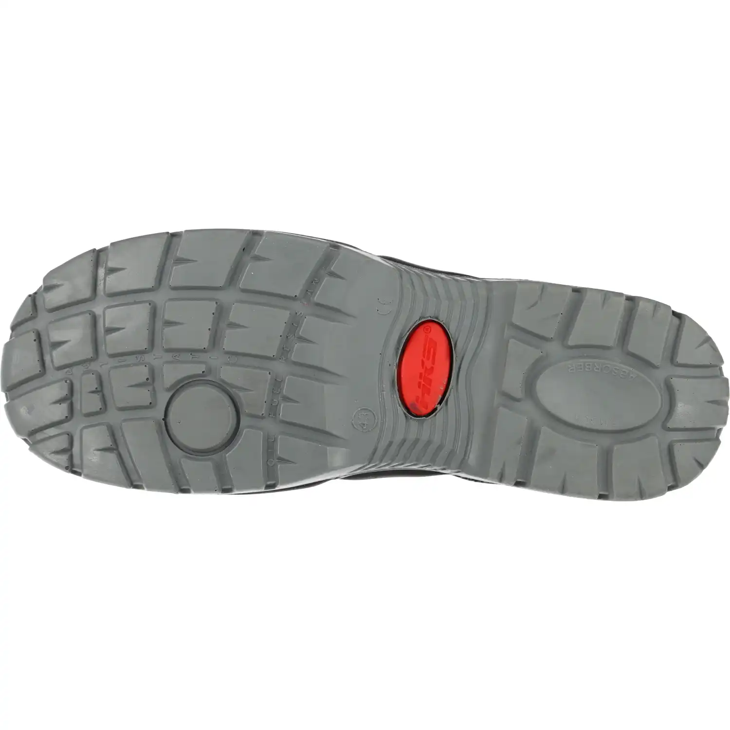 Sicherheitshochschuhe S3 "ACTIVE 500" Active  in 43 - Thumbnail 3