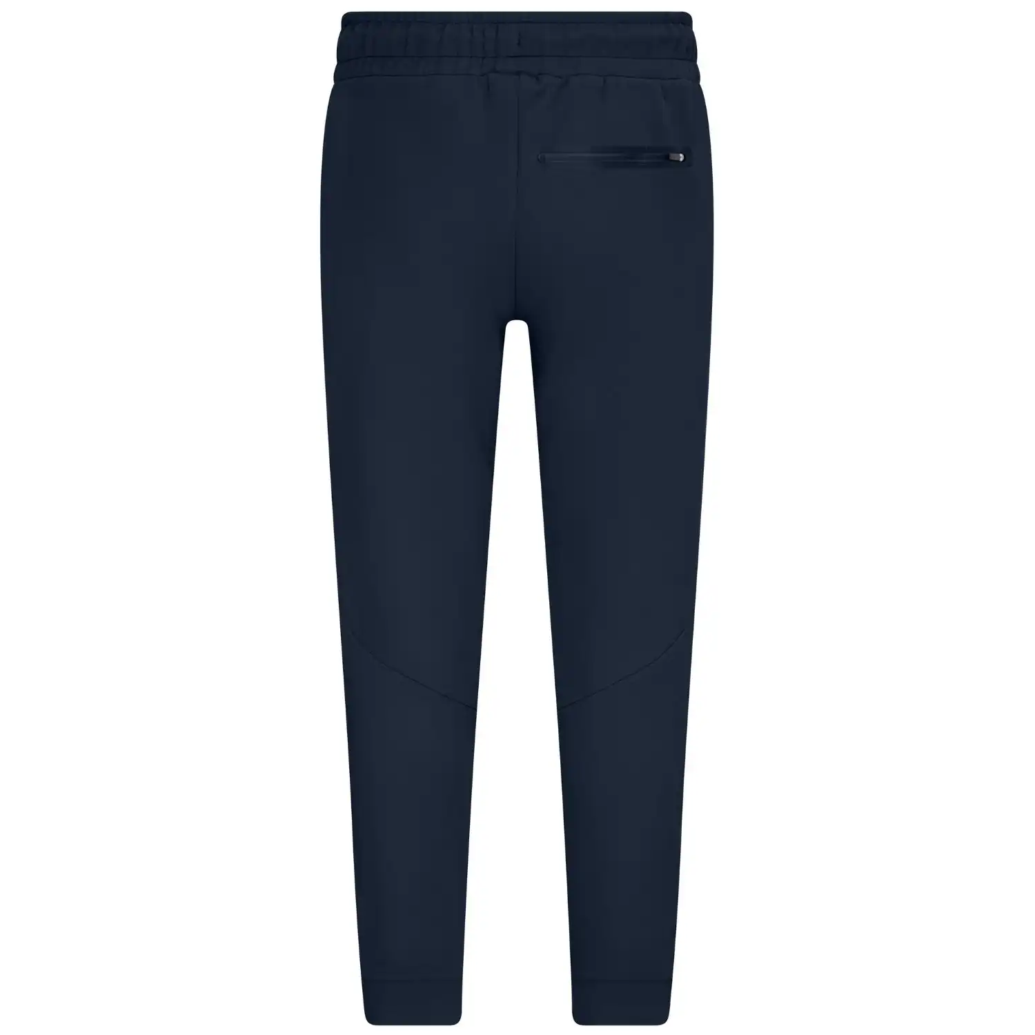 Herren Hose "INTERLOCK" in navy, 3XL - Thumbnail 3