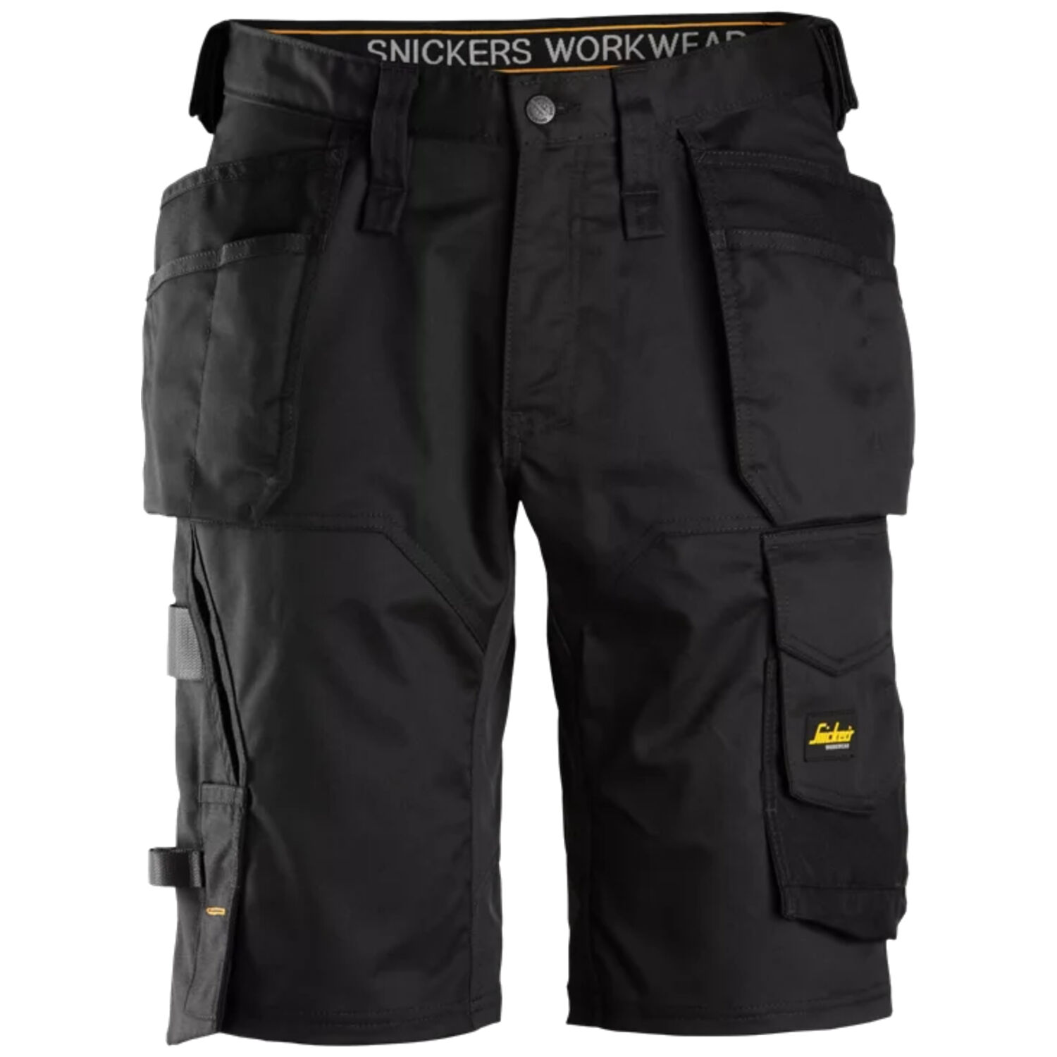 Arbeitsshorts "6151" in schwarz, 48 - Thumbnail 1