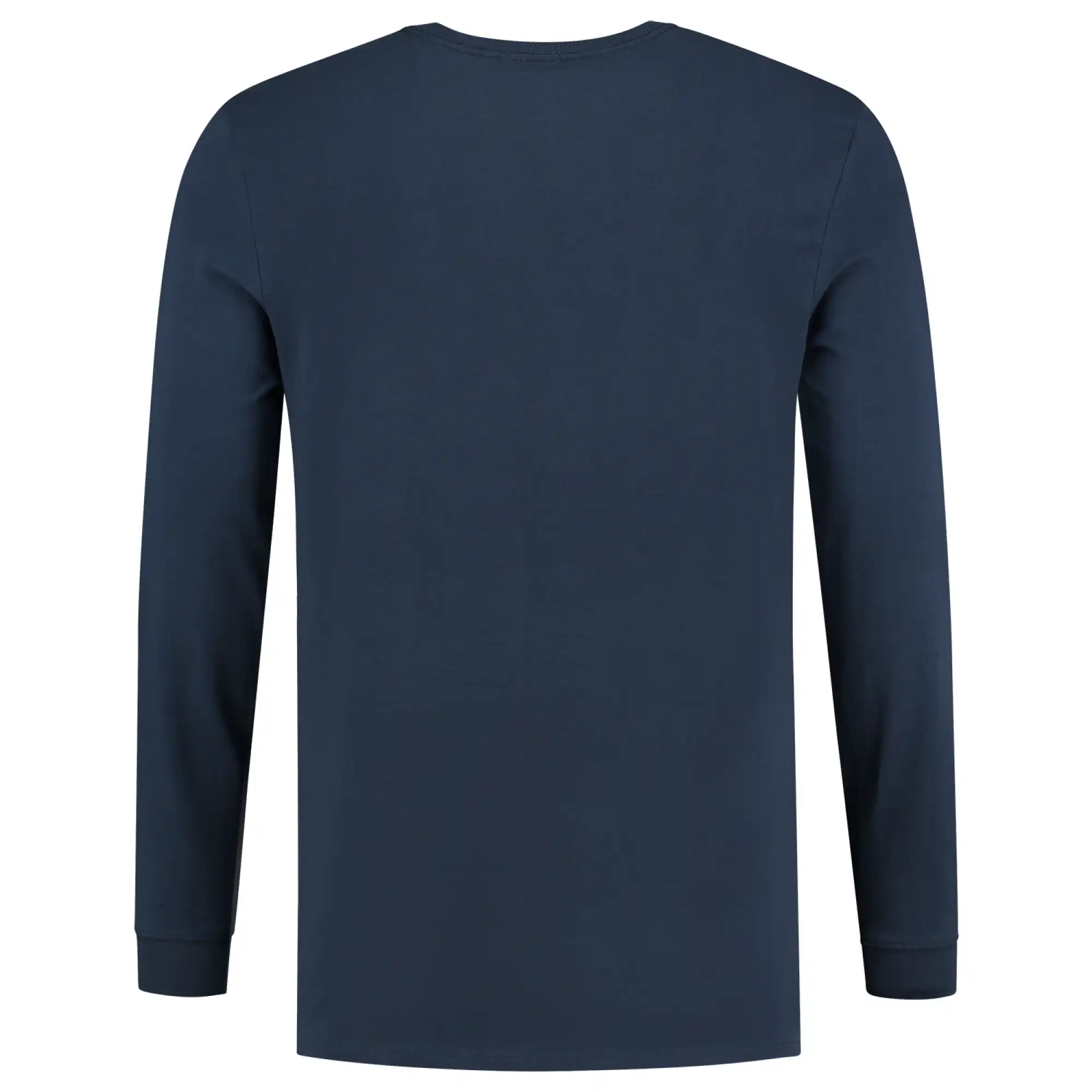 Langarmshirt "101015" Casual in XS, ink - Thumbnail 2