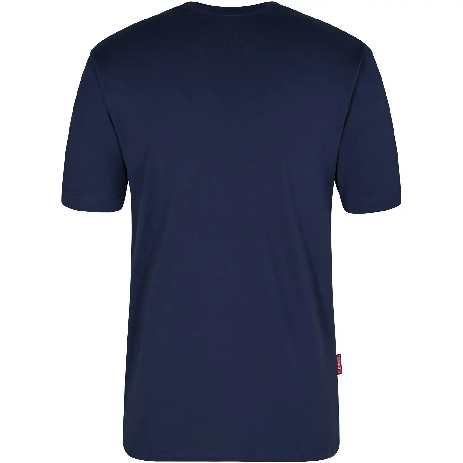 T-Shirt "9053-551" Extend 100% Bauwmolle in blue ink, XL - Thumbnail 2