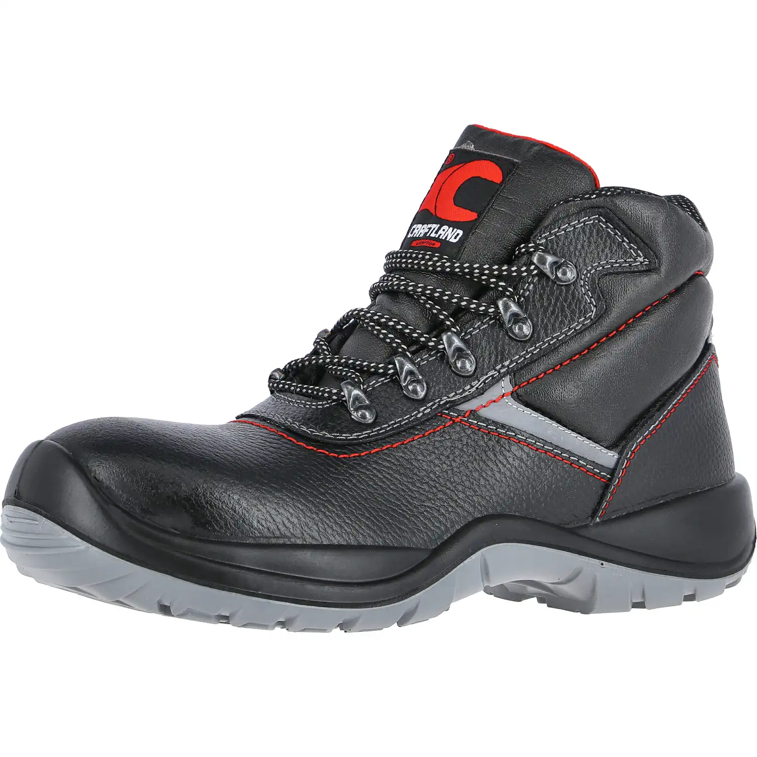 Sicherheitshochschuhe S3 "ALTONA NUOVO"  in 43 - Thumbnail 1