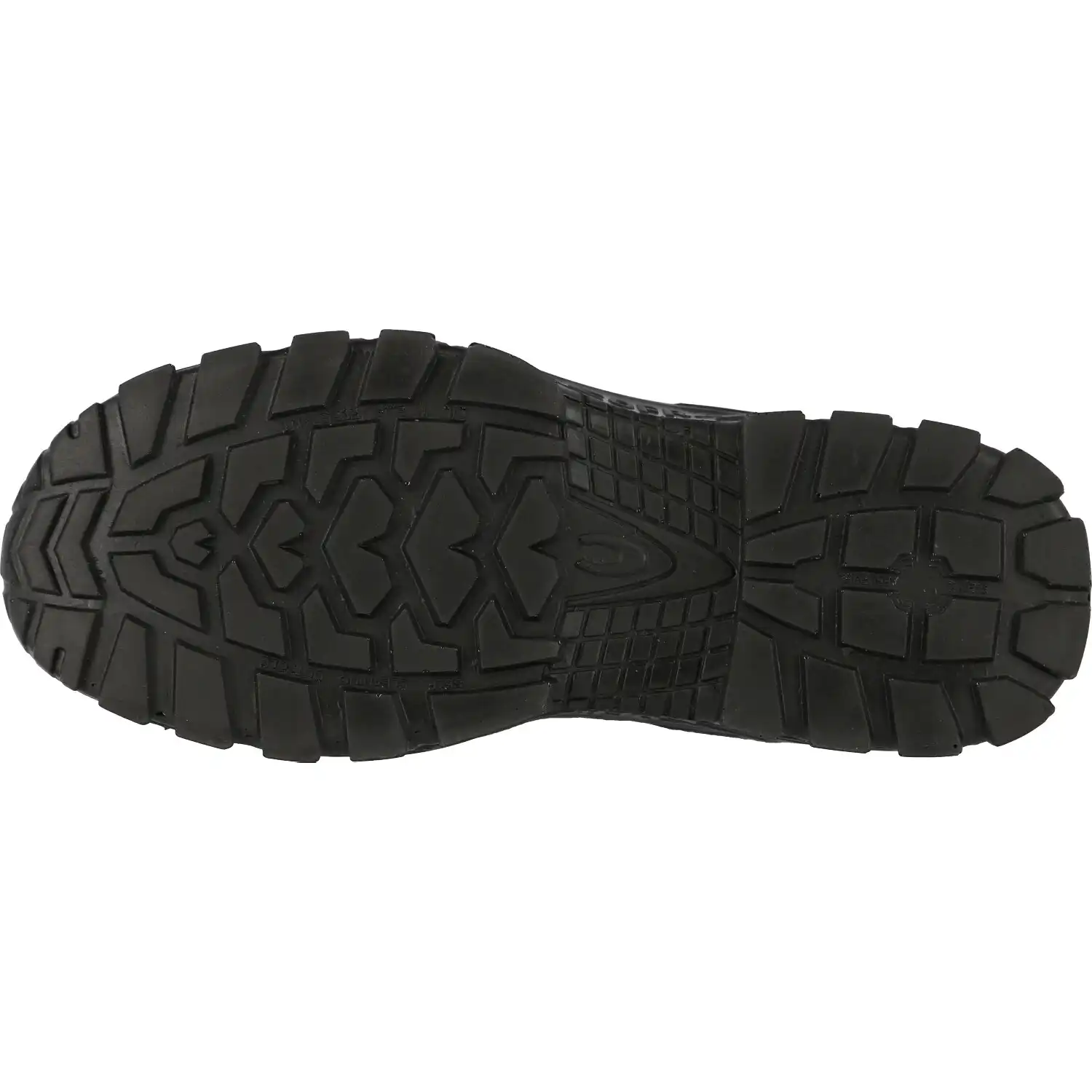 Sicherheitshochschuhe S3 "NEW RENO UK" TECHNO  in 38 - Thumbnail 3