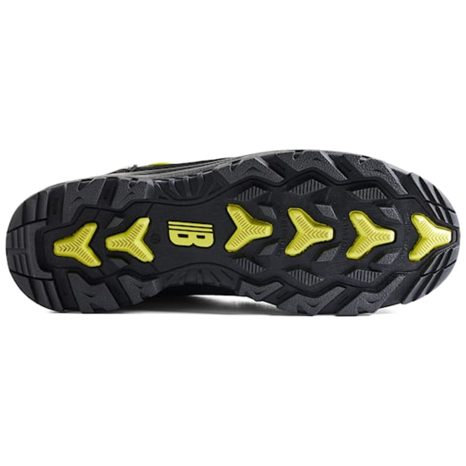 Sicherheitsstiefel STORM S7S "2479" in 35 - Thumbnail 3