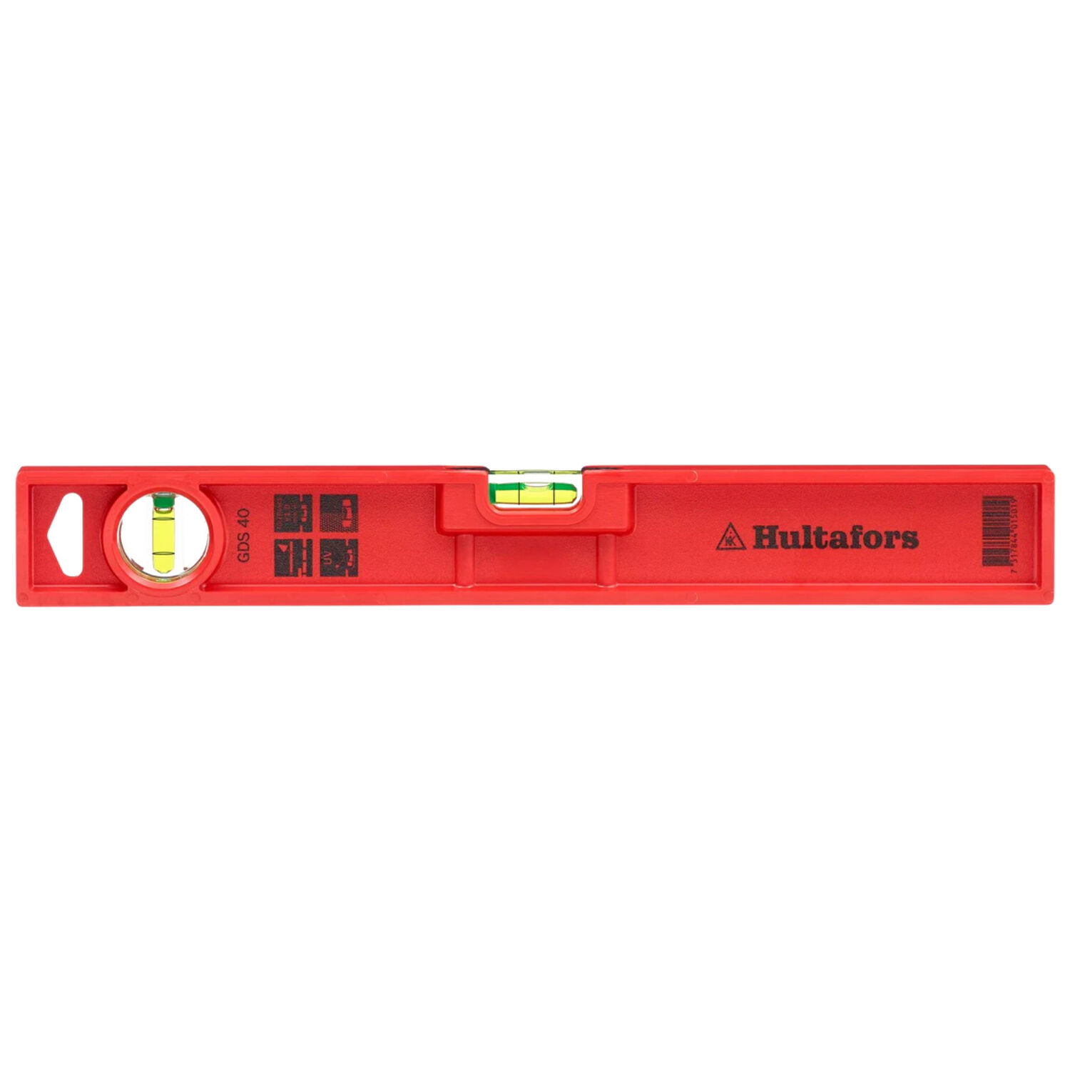 Wasserwaage "Do-It-Yourself GDS" in 40cm - Bild 1