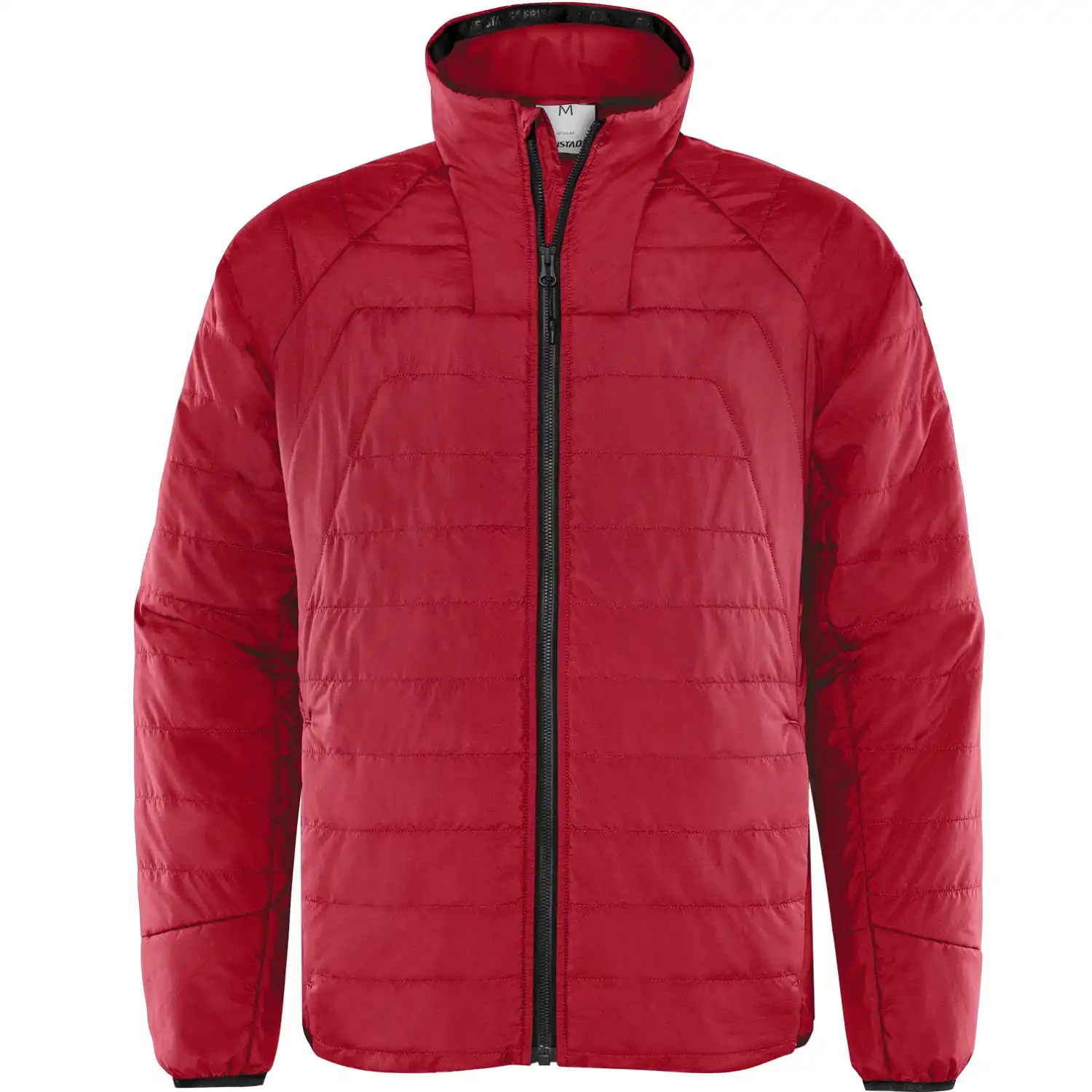 Steppjacke "OXYGEN" Outdoor in XS, Rot - Bild 1