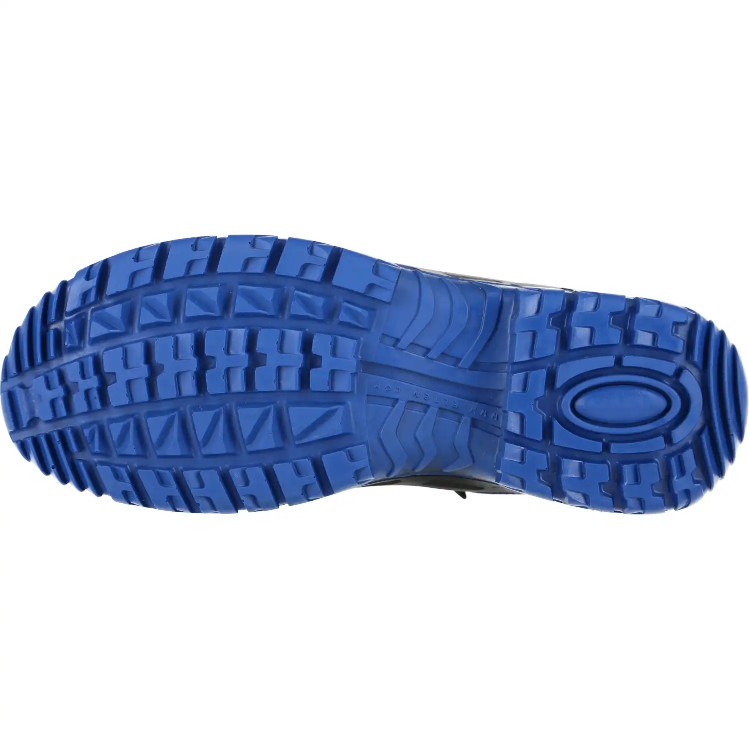 Sicherheitshochschuhe S3 "ALESSIO STEEL MID"  in 44 - Thumbnail 3