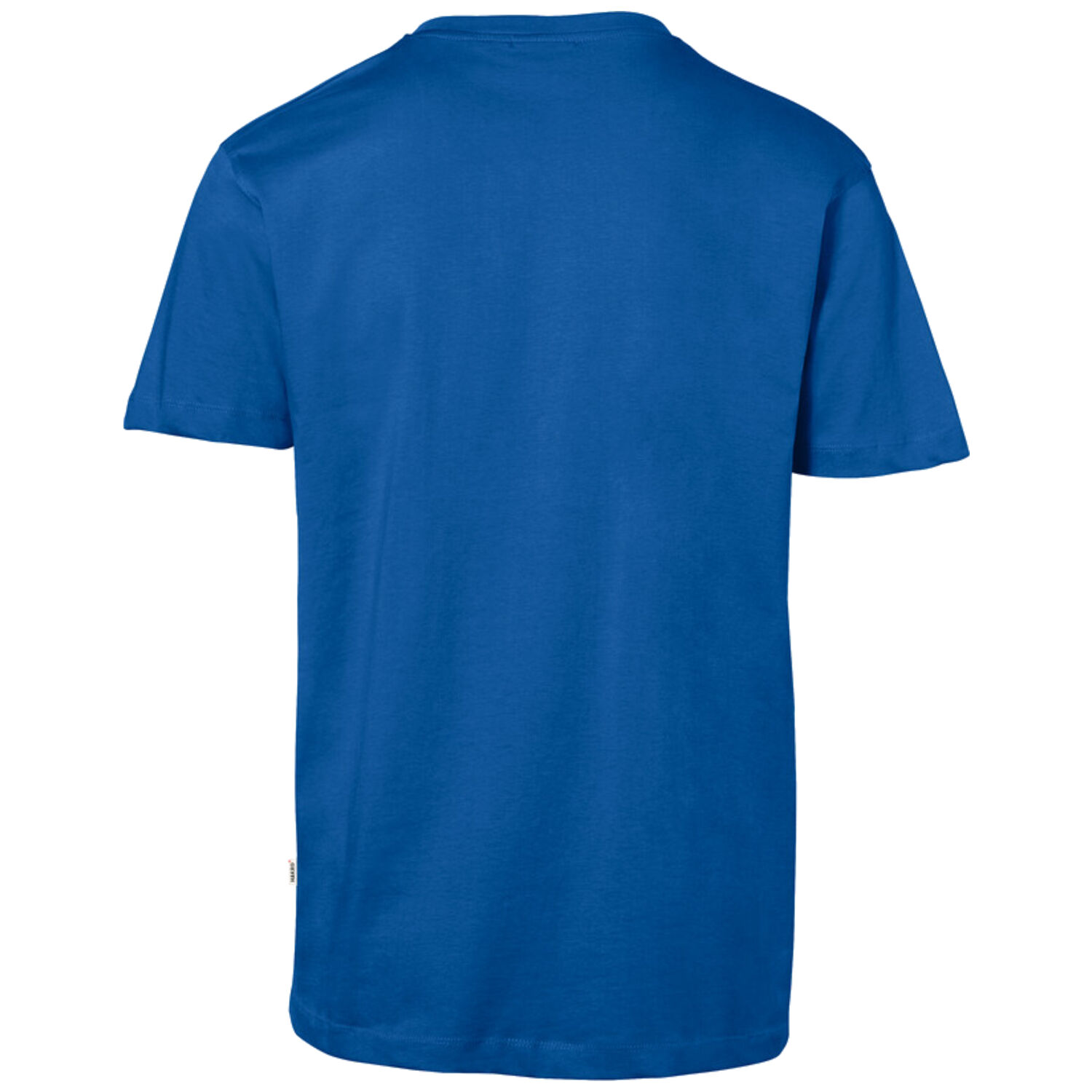 T-Shirt "Classic" 292 in royal, L - Thumbnail 2