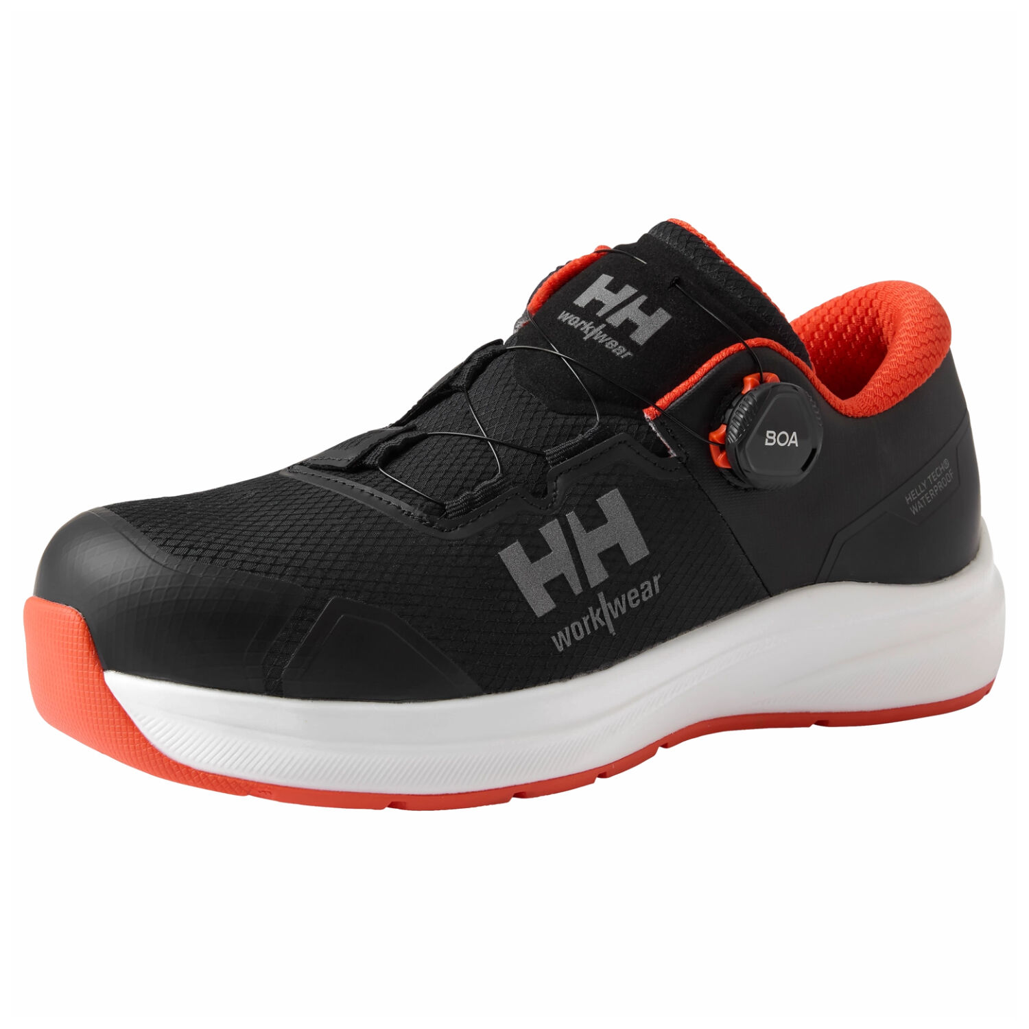 Sicherheitshalbschuhe "OSLO 2 LOW BOA® S7S" in 35 - Thumbnail 1