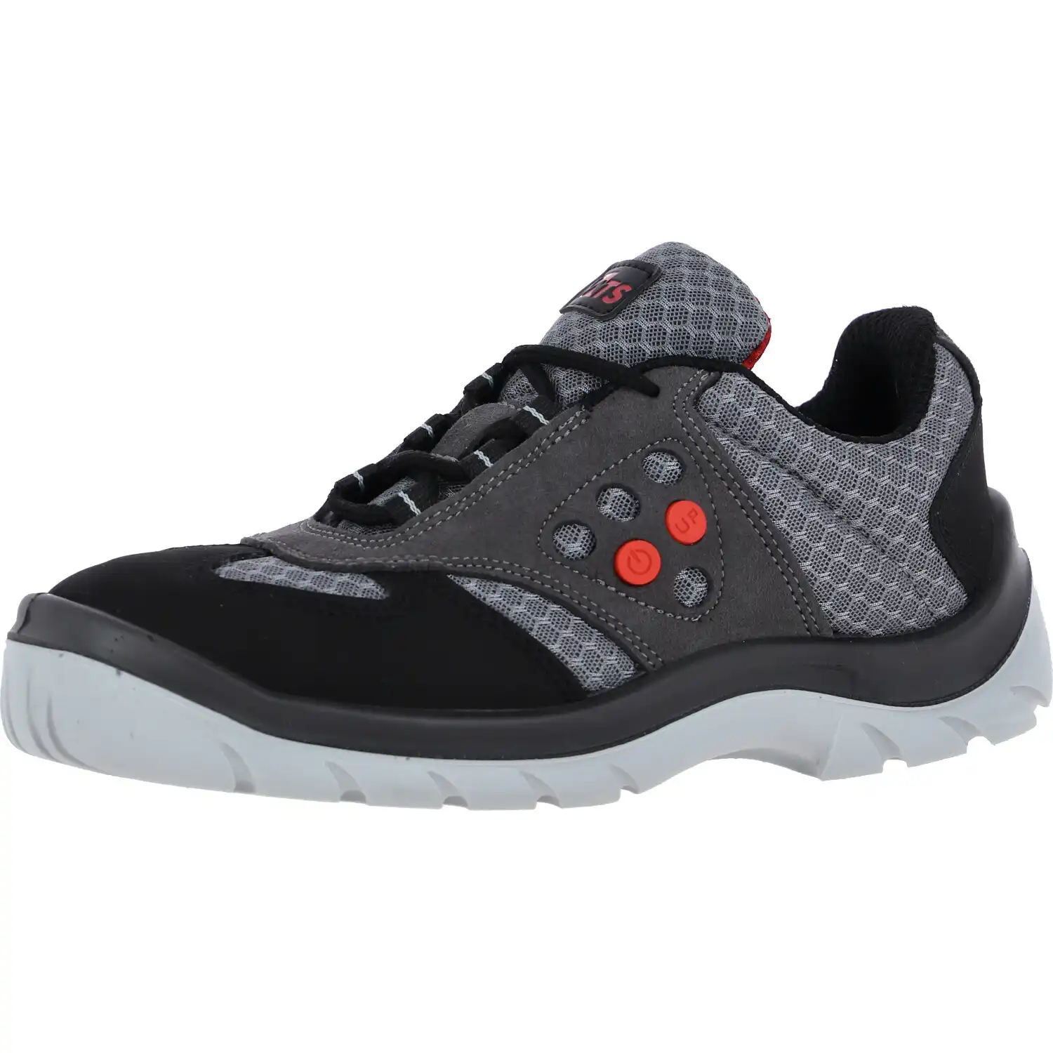 Sicherheitshalbschuhe S1P "AIRMAX UP"  in 44 - Thumbnail 1