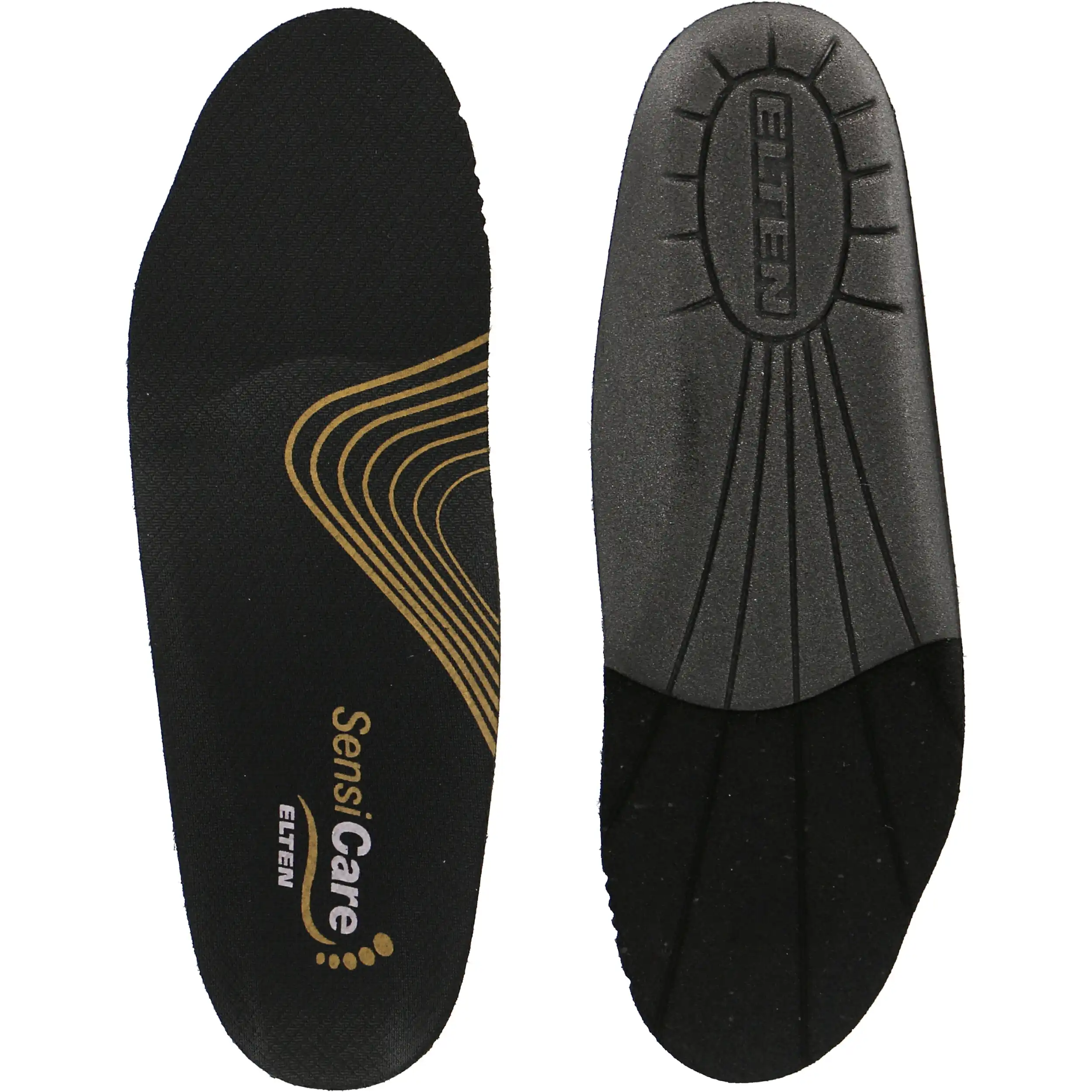 Einlegesohle "SensiCare Lady High" in 39 - Thumbnail 1