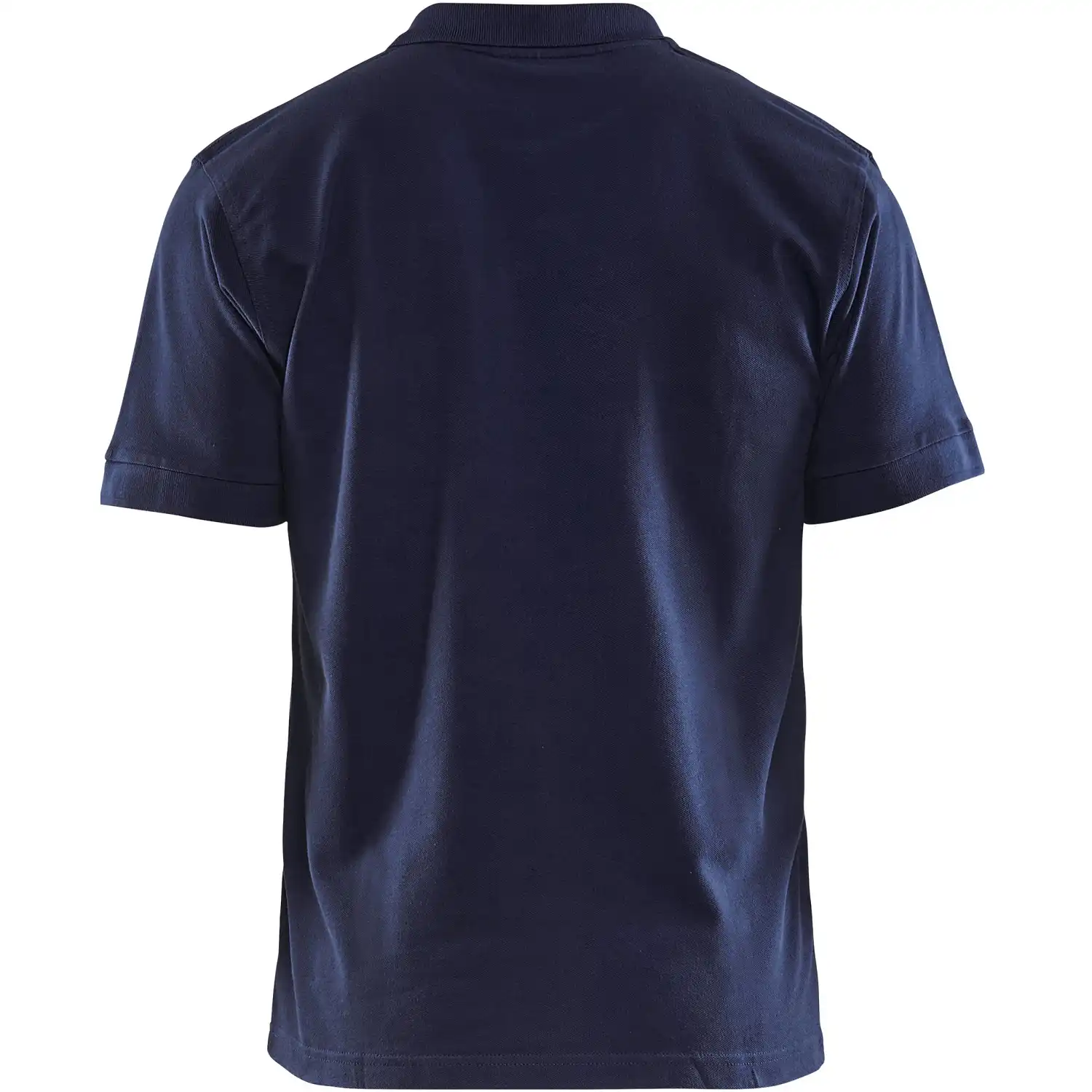 Polo-Shirt "3305" in marine, XXL - Thumbnail 2
