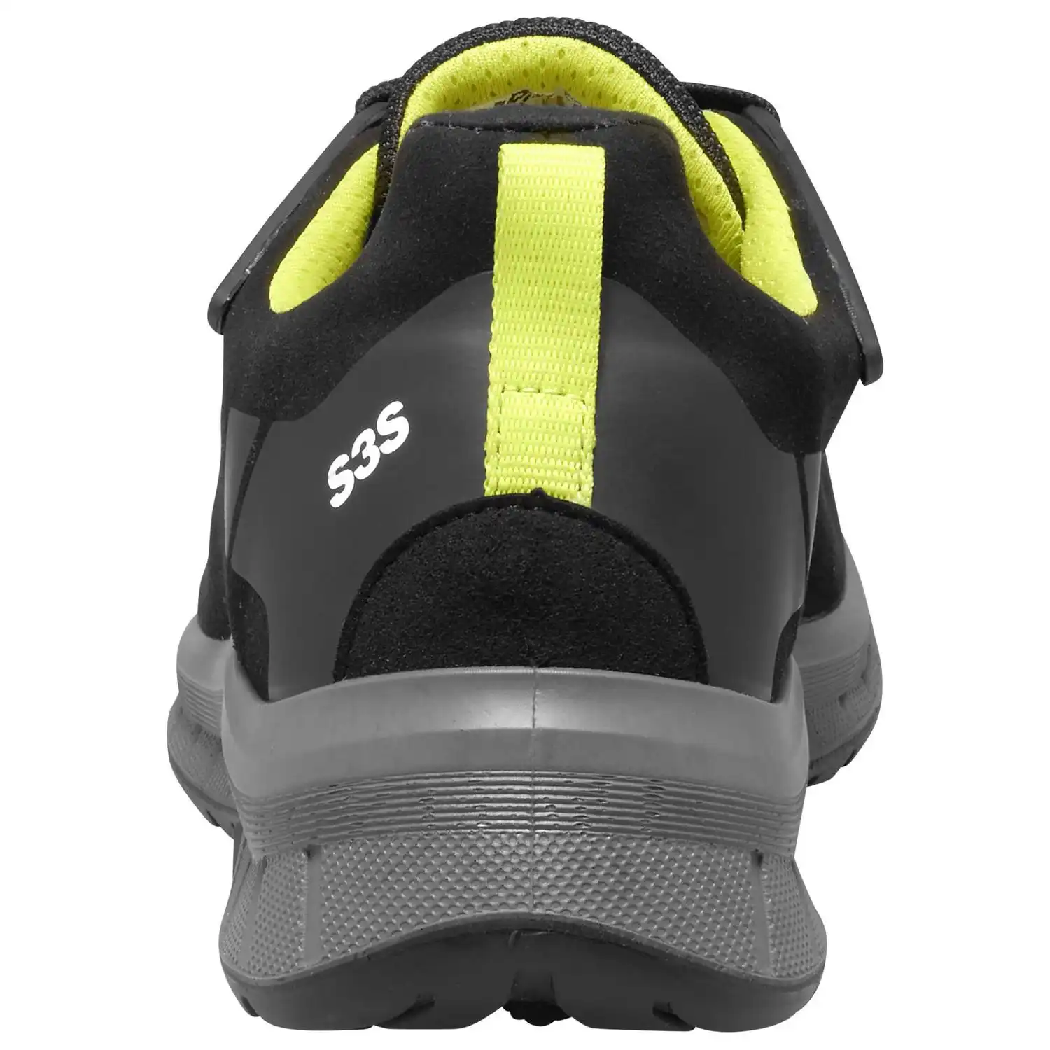 Sicherheitshalbschuh "6941" S3S in Weite 10 in 50 - Thumbnail 4