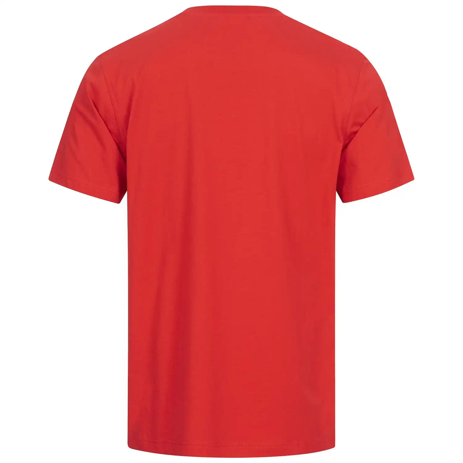 T-Shirt "MOTION TEX LIGHT" in Rot, L - Thumbnail 2