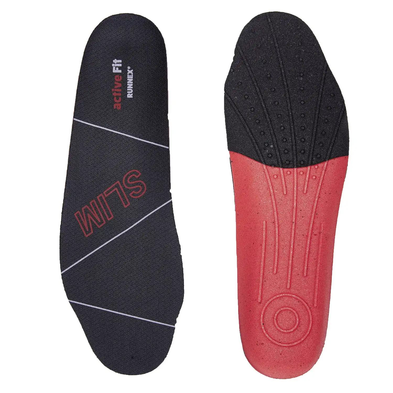 Einlegesohle "5410" activeFit Slim in 40 - Thumbnail 1