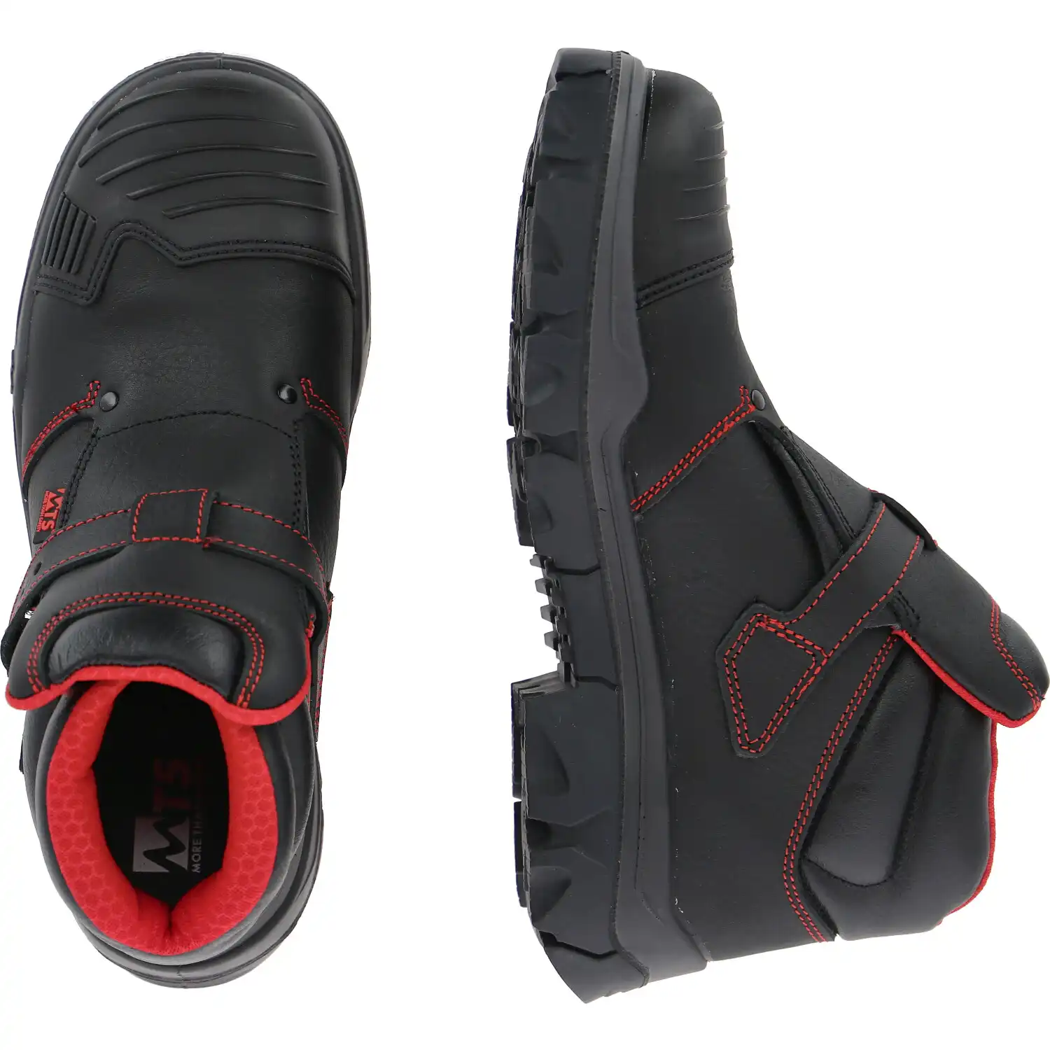 Schweisser-Stiefel S3 "ARGON HRO"  in 45 - Thumbnail 2