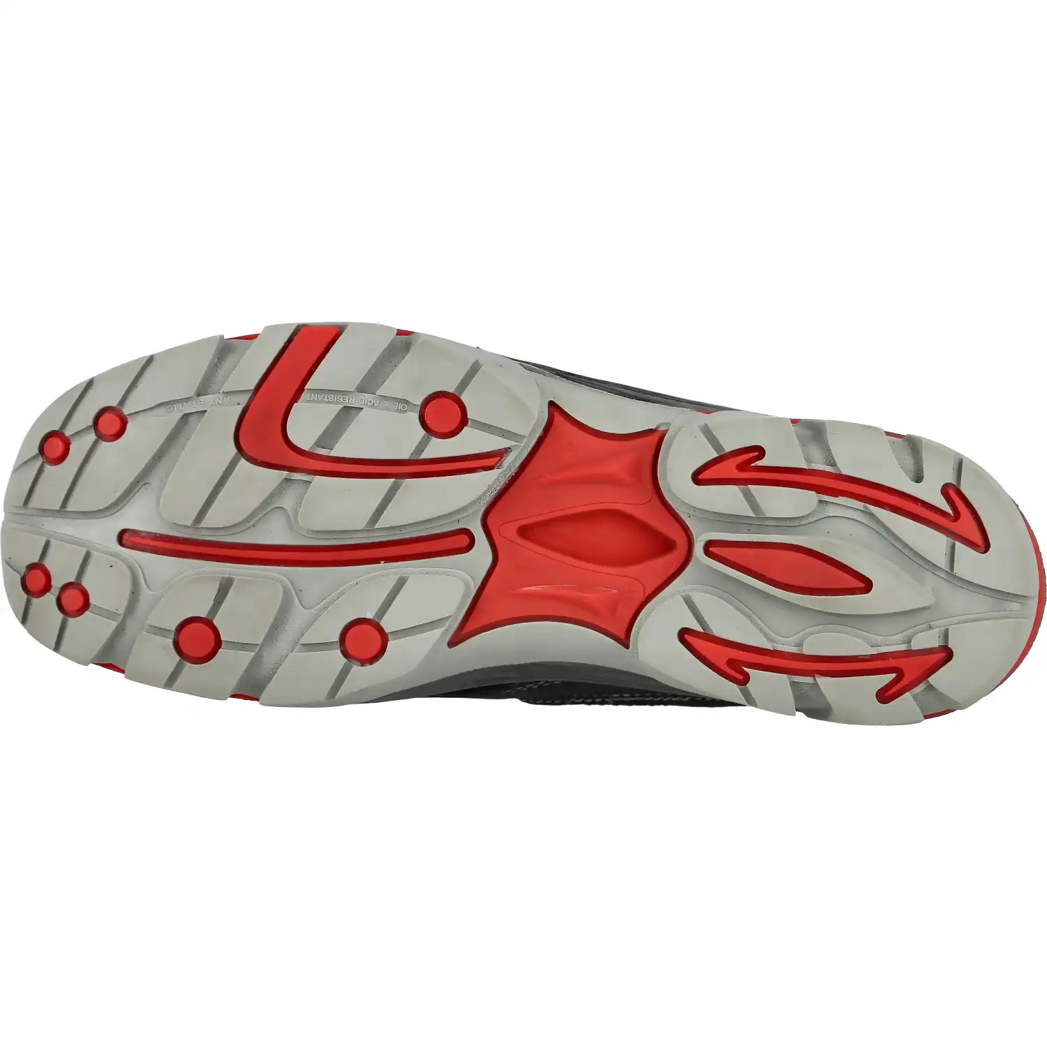 Sicherheitshalbschuhe S1 "6130A" NEW GENERATION in 50 - Thumbnail 3