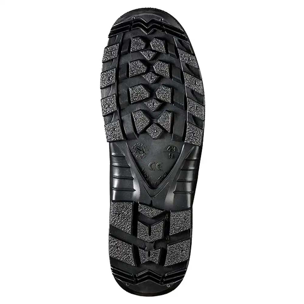 Thermostiefel "SKAGEN" - Schwarz in 40 - Thumbnail 2