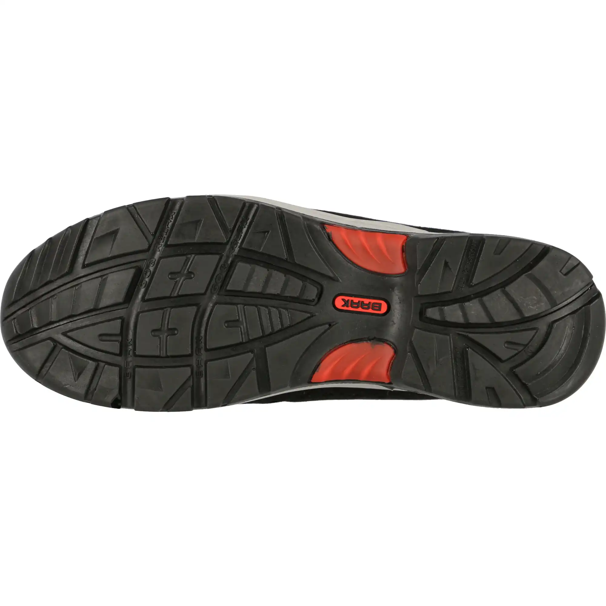 Sicherheitshalbschuhe S1P "HENK" go&relax  in 45 - Thumbnail 3