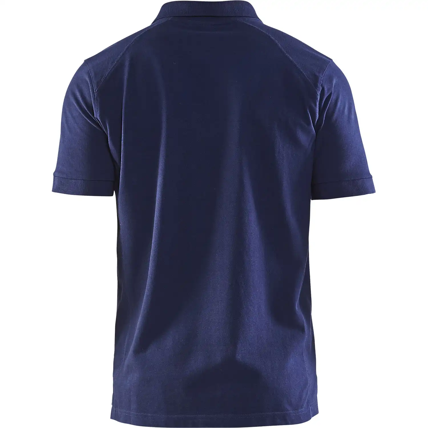 Polo-Shirt "3324" in marine, 3XL - Thumbnail 2
