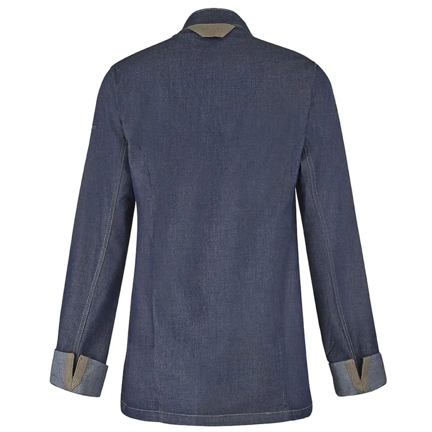 Damen Kochjacke "MONGE" in 3XL - Thumbnail 2