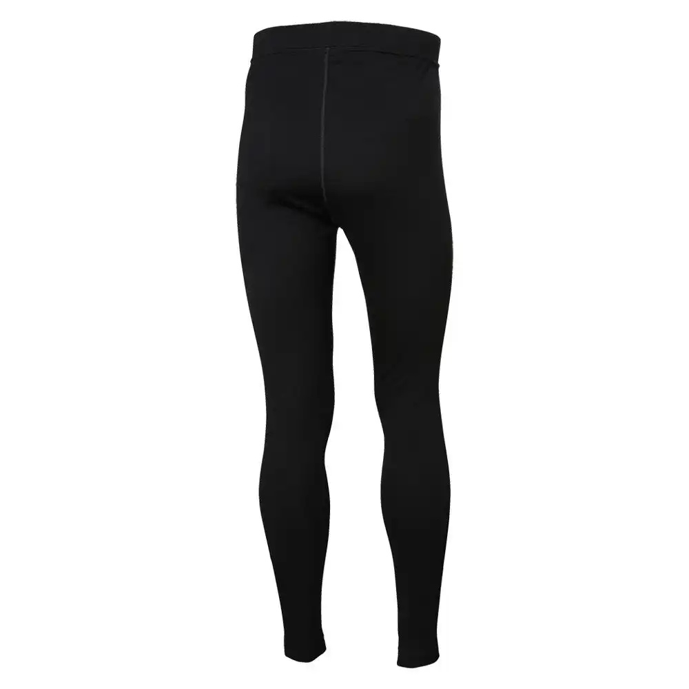 Unterhose „LIFA MERINO“ in schwarz, XXL - Thumbnail 2
