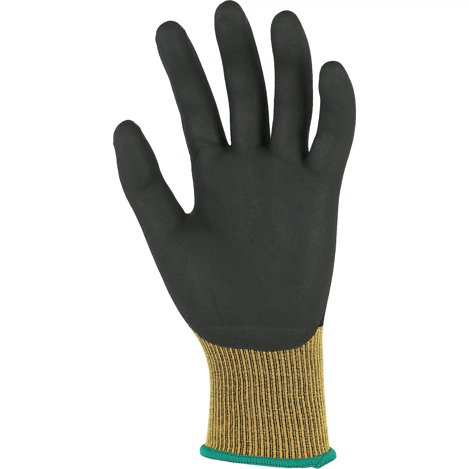 Nitril-Montagehandschuhe "8800" Infinity in 9 (L) - Thumbnail 2