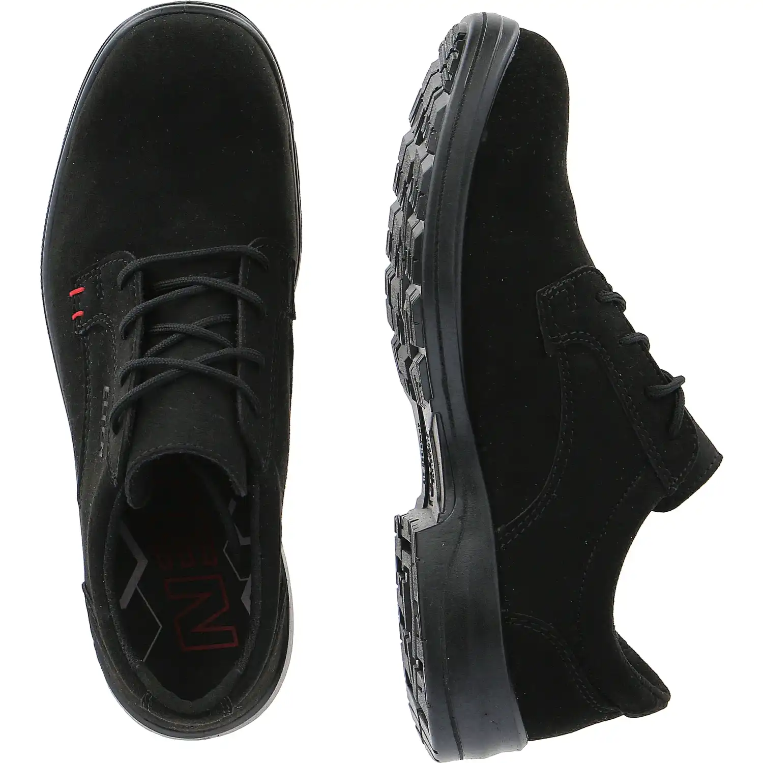 Business Sicherheitshalbschuhe S1P "BROKER XXB BLACK LOW" ESD in 39 - Thumbnail 2
