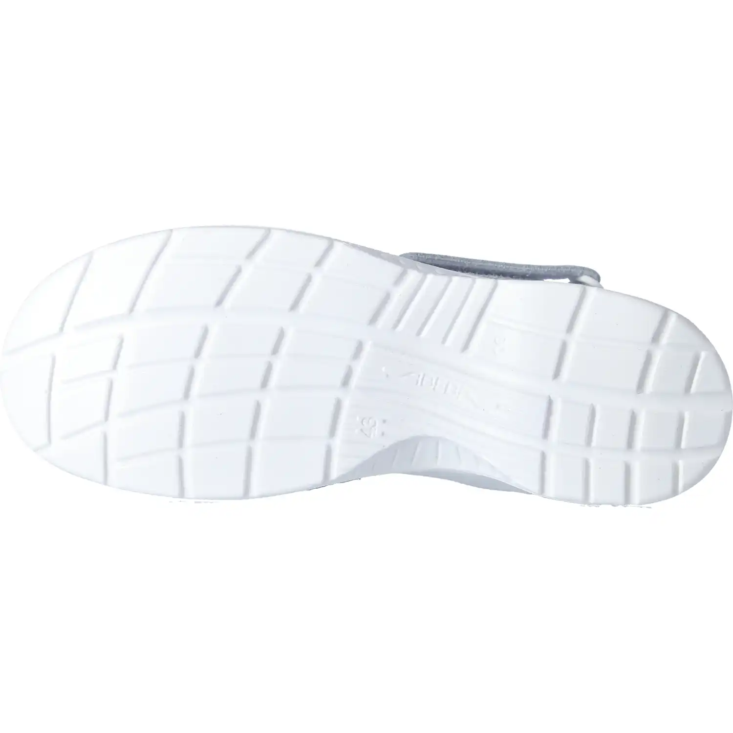 Sicherheitsclogs SB "7131030" ESD X-Light weiß in 38 - Thumbnail 3