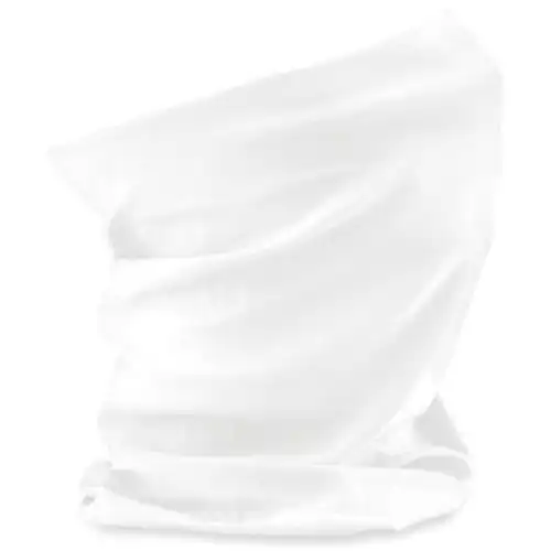 Schlauchschal Morf™ Original "CB900" in white - Bild 1