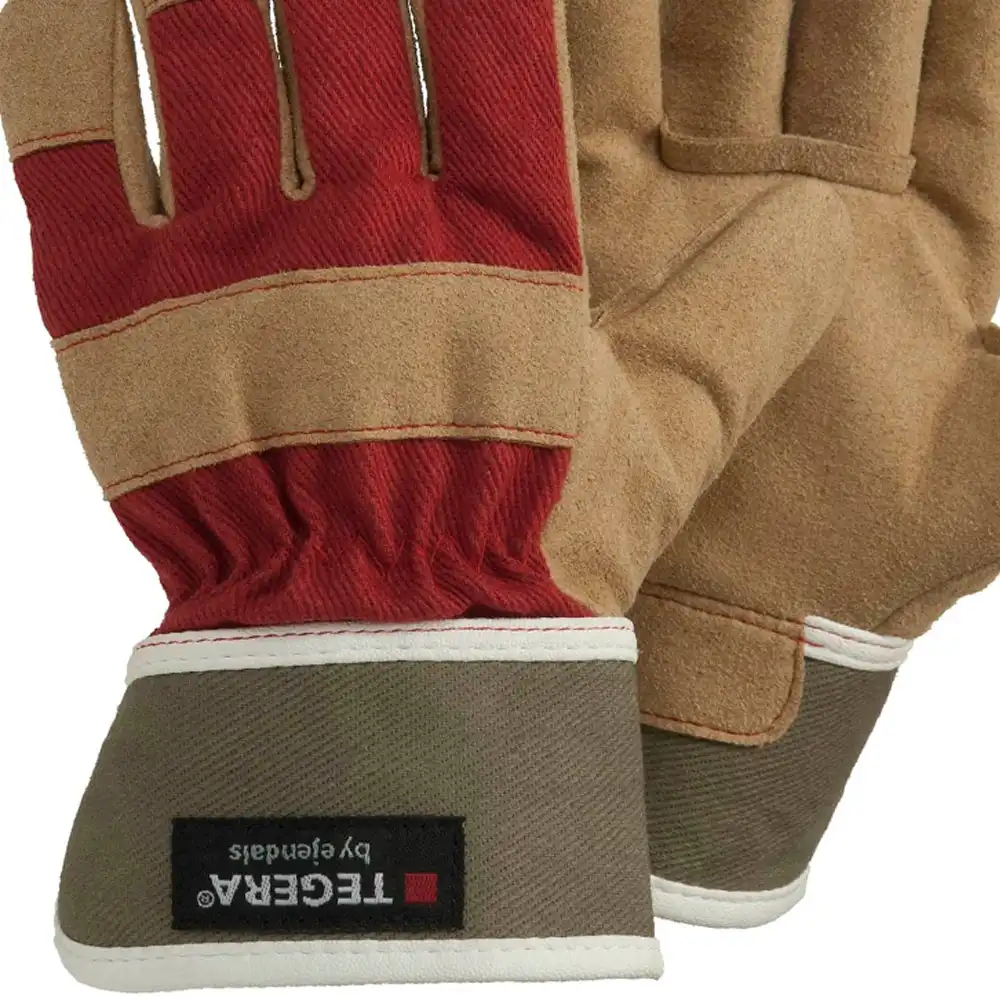 Kinder-Handschuhe "90088" in 7 (S) - Thumbnail 4