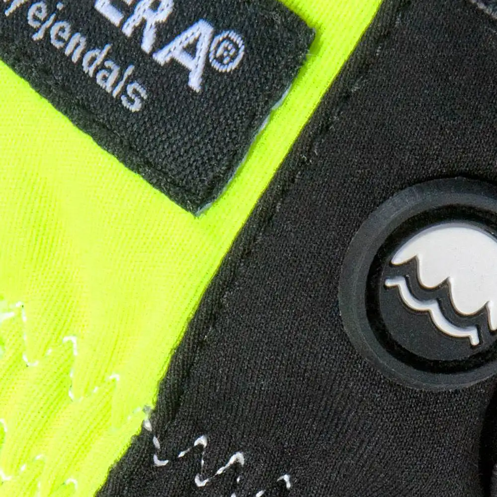 Kälteschutz Leder-Arbeitshandschuhe 293 in 10 (XL) - Thumbnail 2