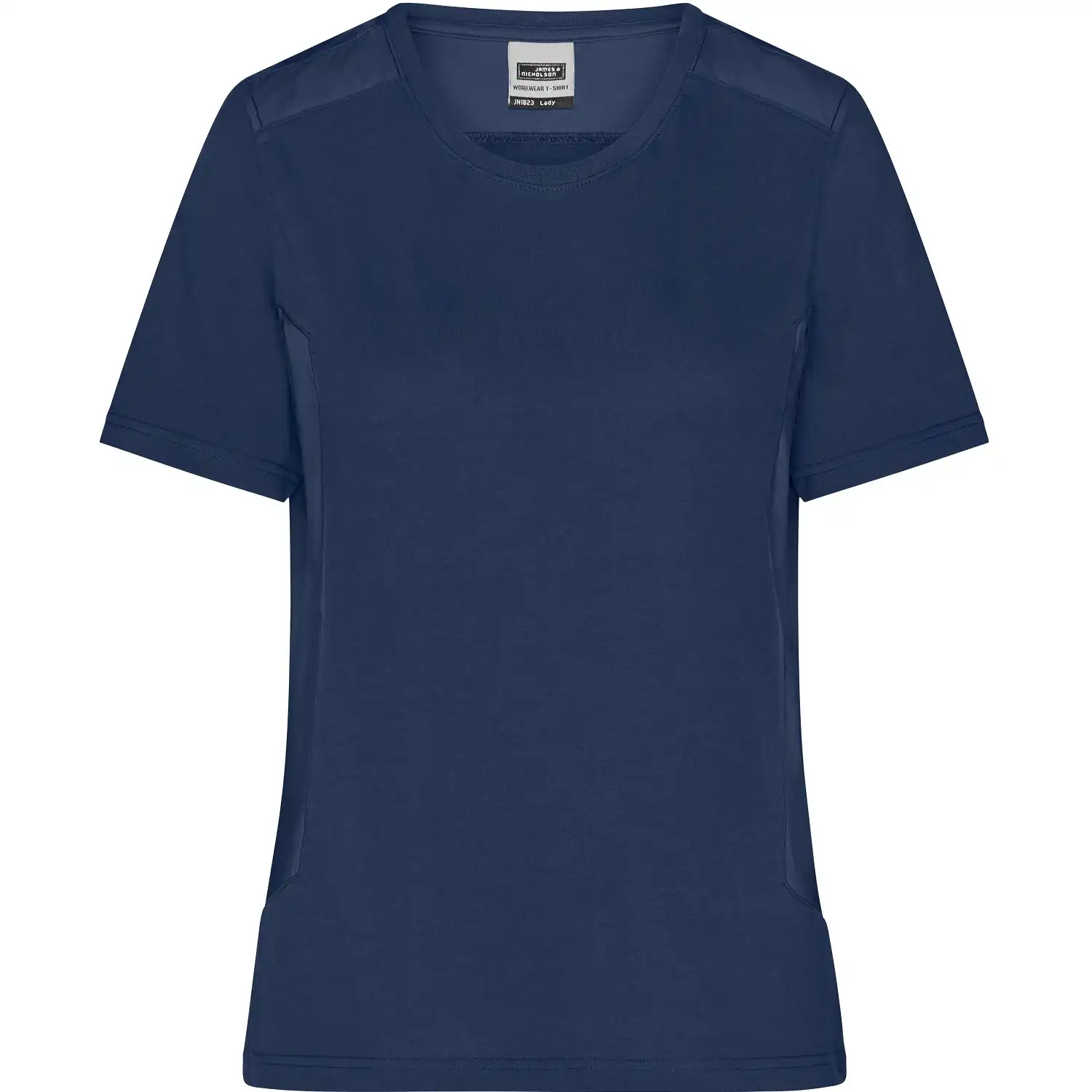 Damen T-Shirt "JN1823" in navy, 3XL - Bild 1