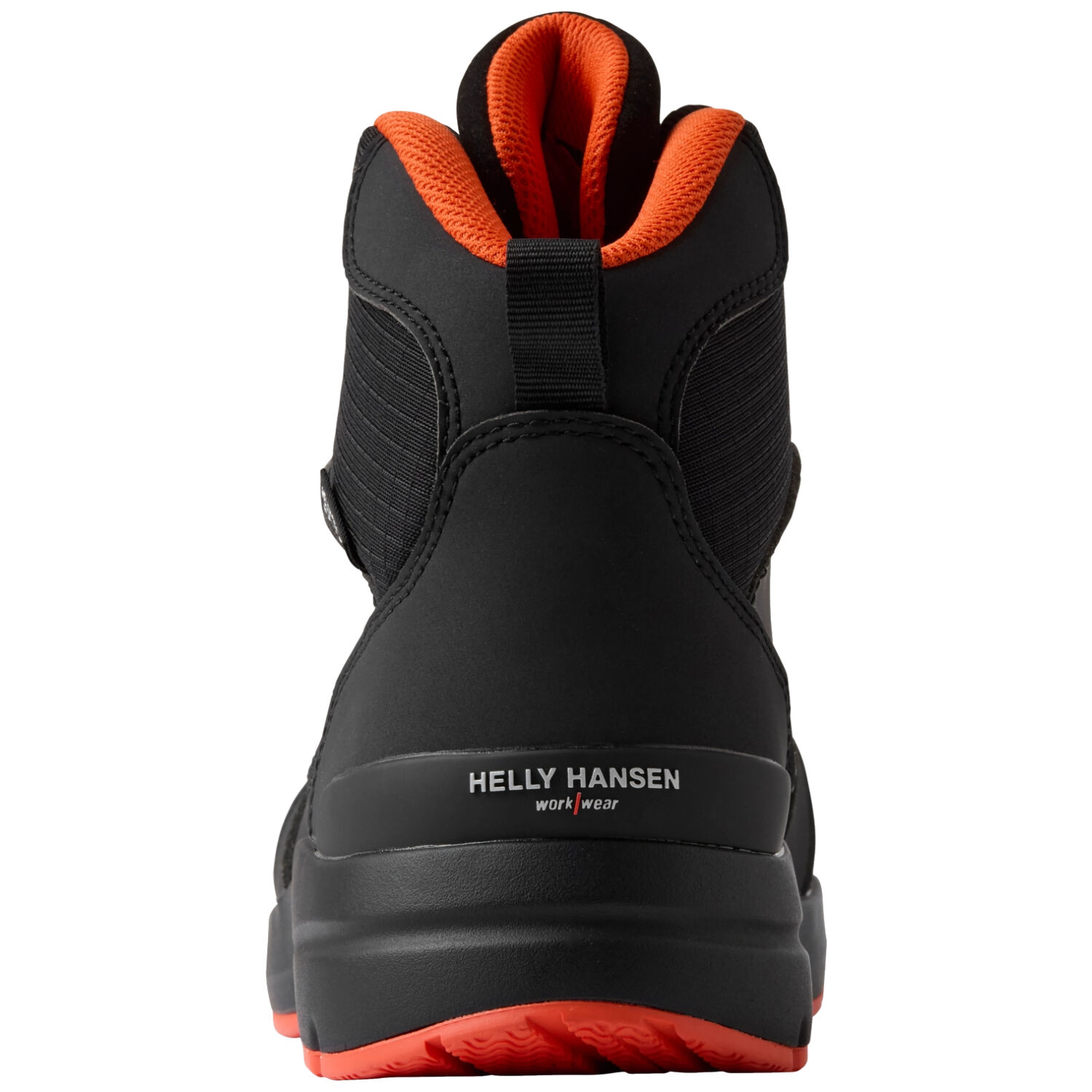 Sicherheitshochschuhe "MANCHESTER MXR MID S7S" in 35 - Thumbnail 3