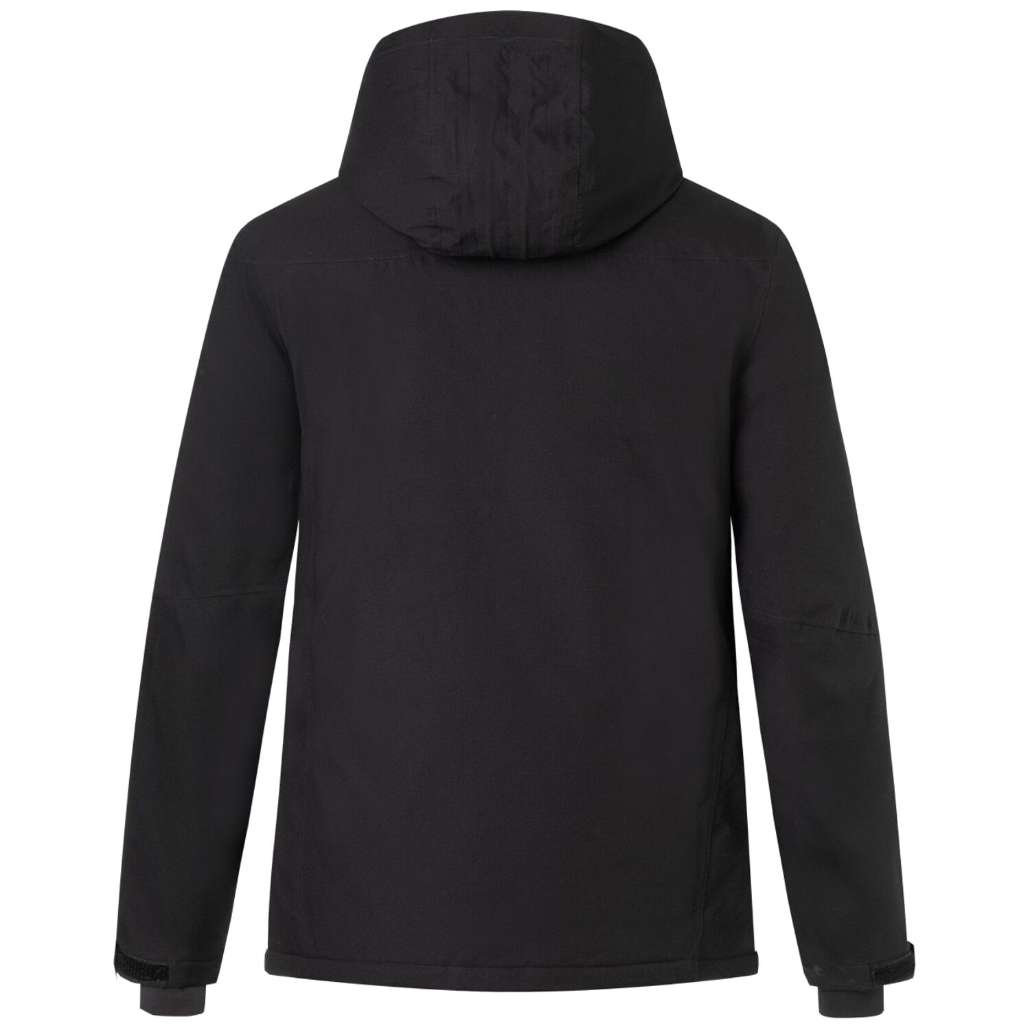 Wetterjacke "WEATHER 1330 2210" in schwarz, L - Thumbnail 2
