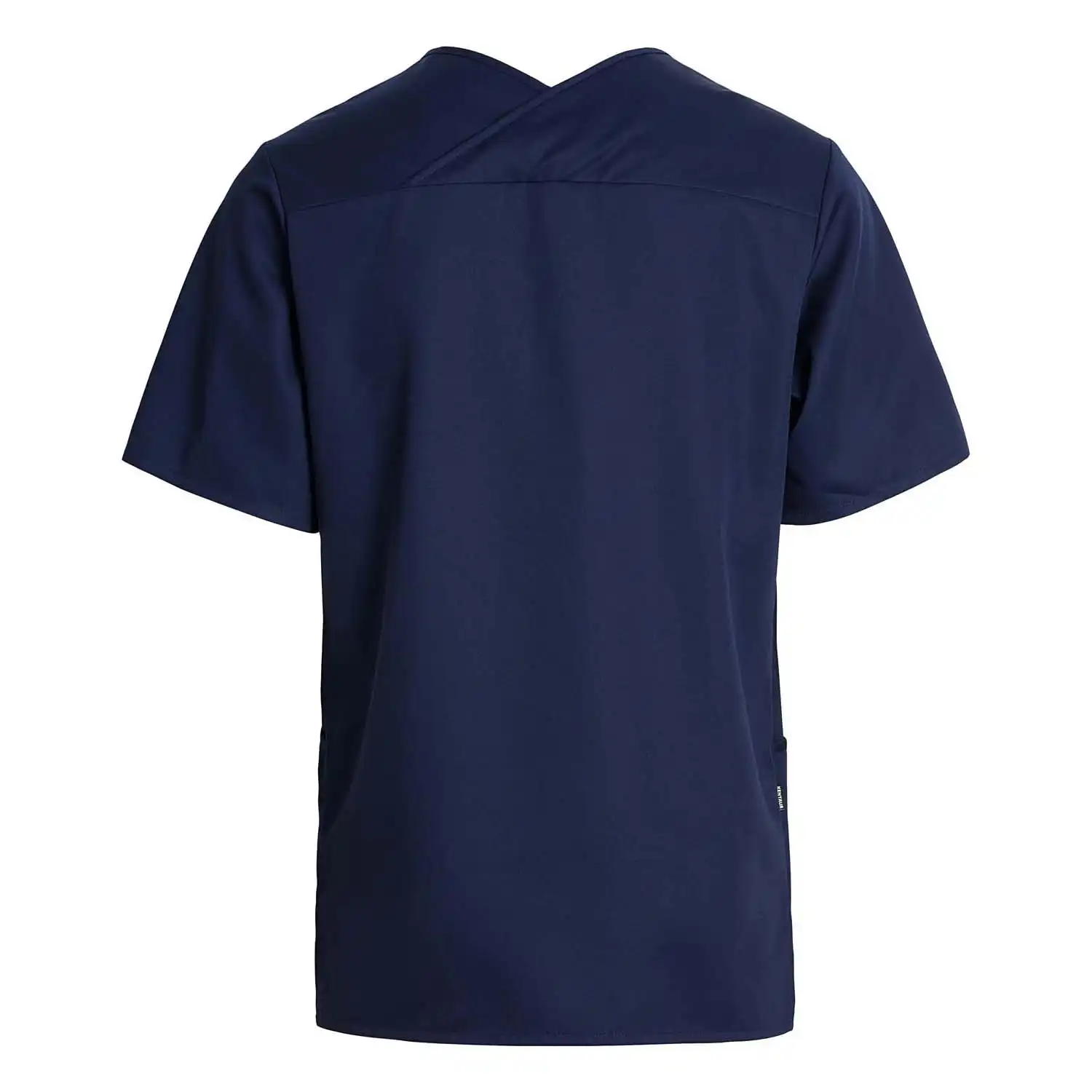 Unisex Schlupfkasack "15519" Comfy Fit in dunkelmarine, XXS - Thumbnail 2