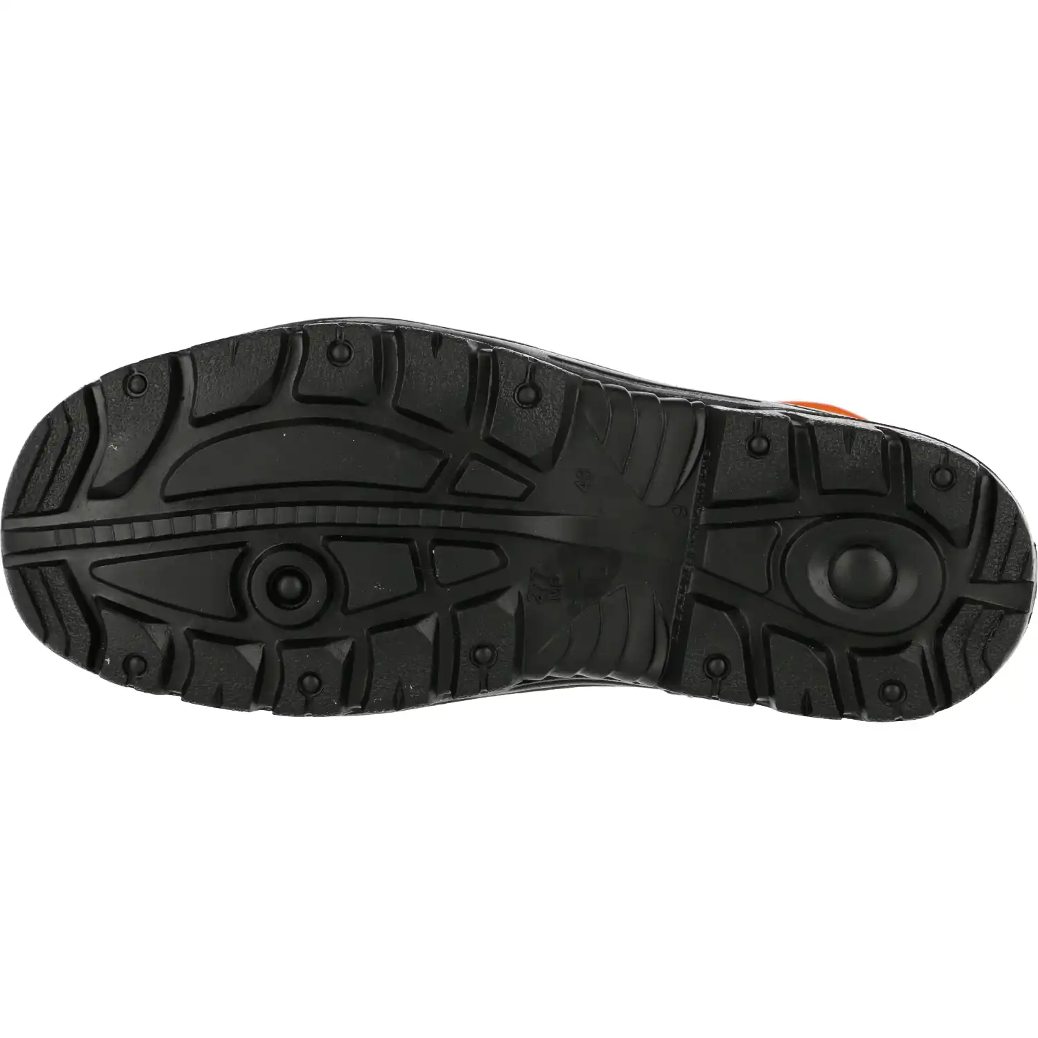 Forst- und Schnittschutzstiefel "ROBINIE"  in 45 - Thumbnail 3