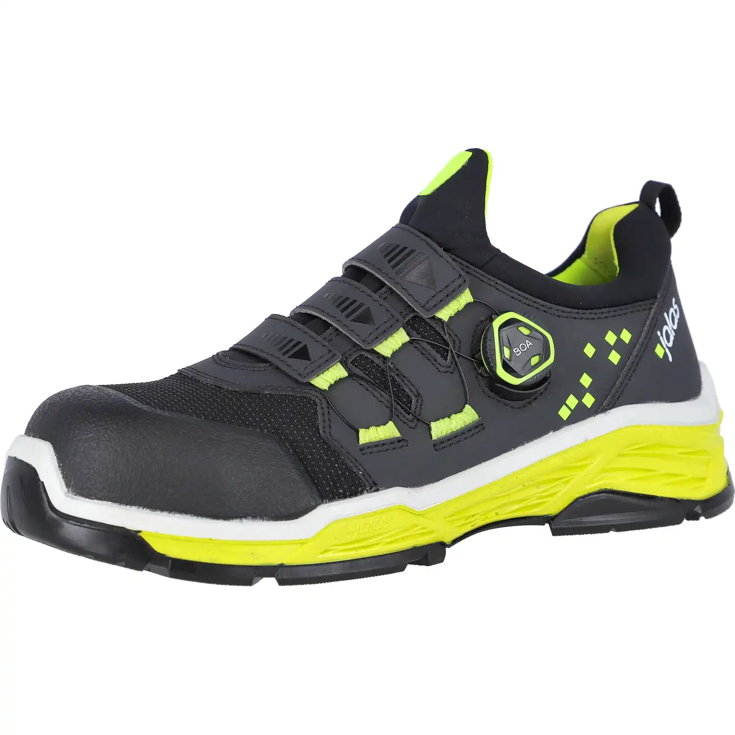 Sicherheitshalbschuhe S3 "2068" TIO  in 43 - Thumbnail 1