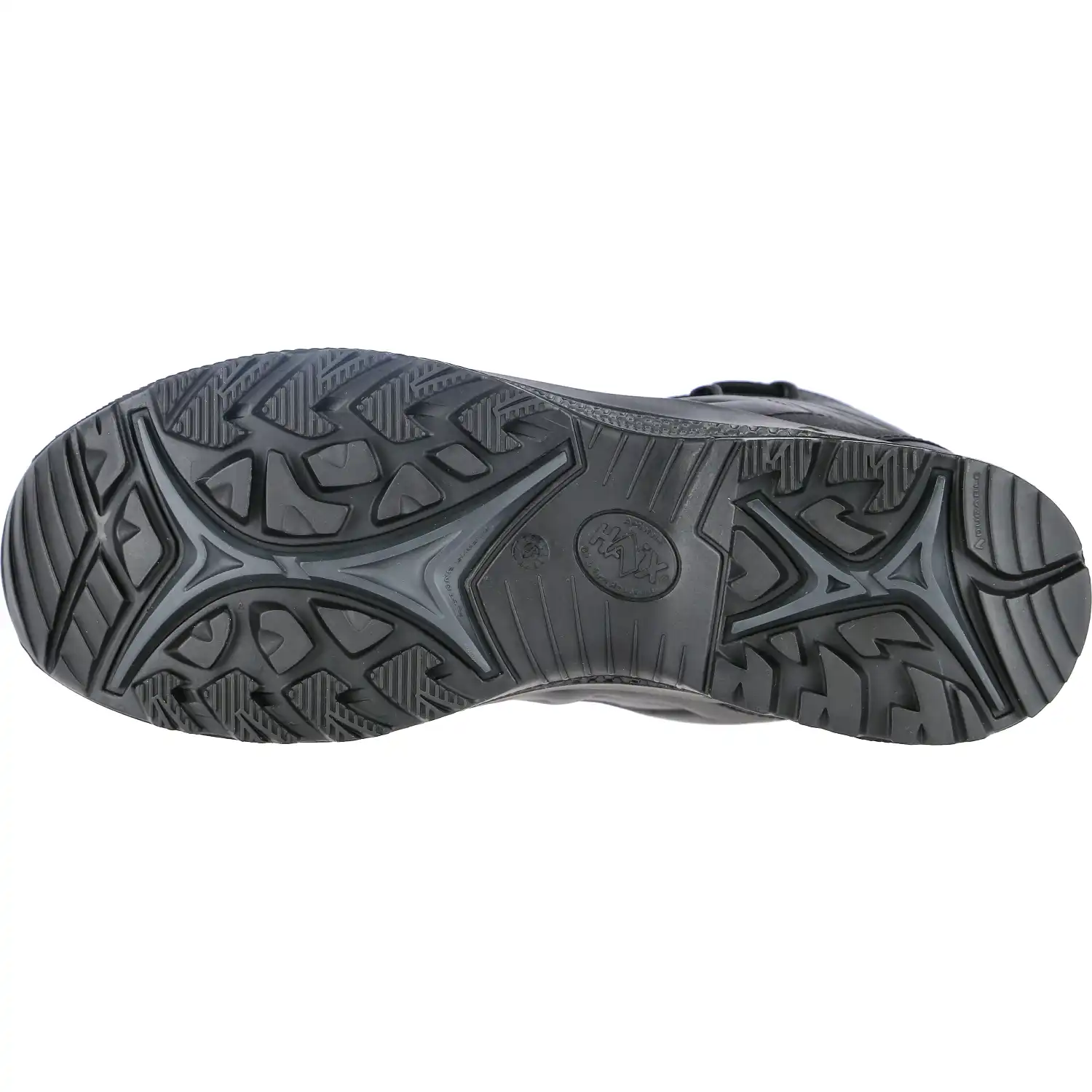 Polizeistiefel "TACTICAL 2.1 PRO" BLACK EAGLE in UK 8 (EU 42) - Thumbnail 3