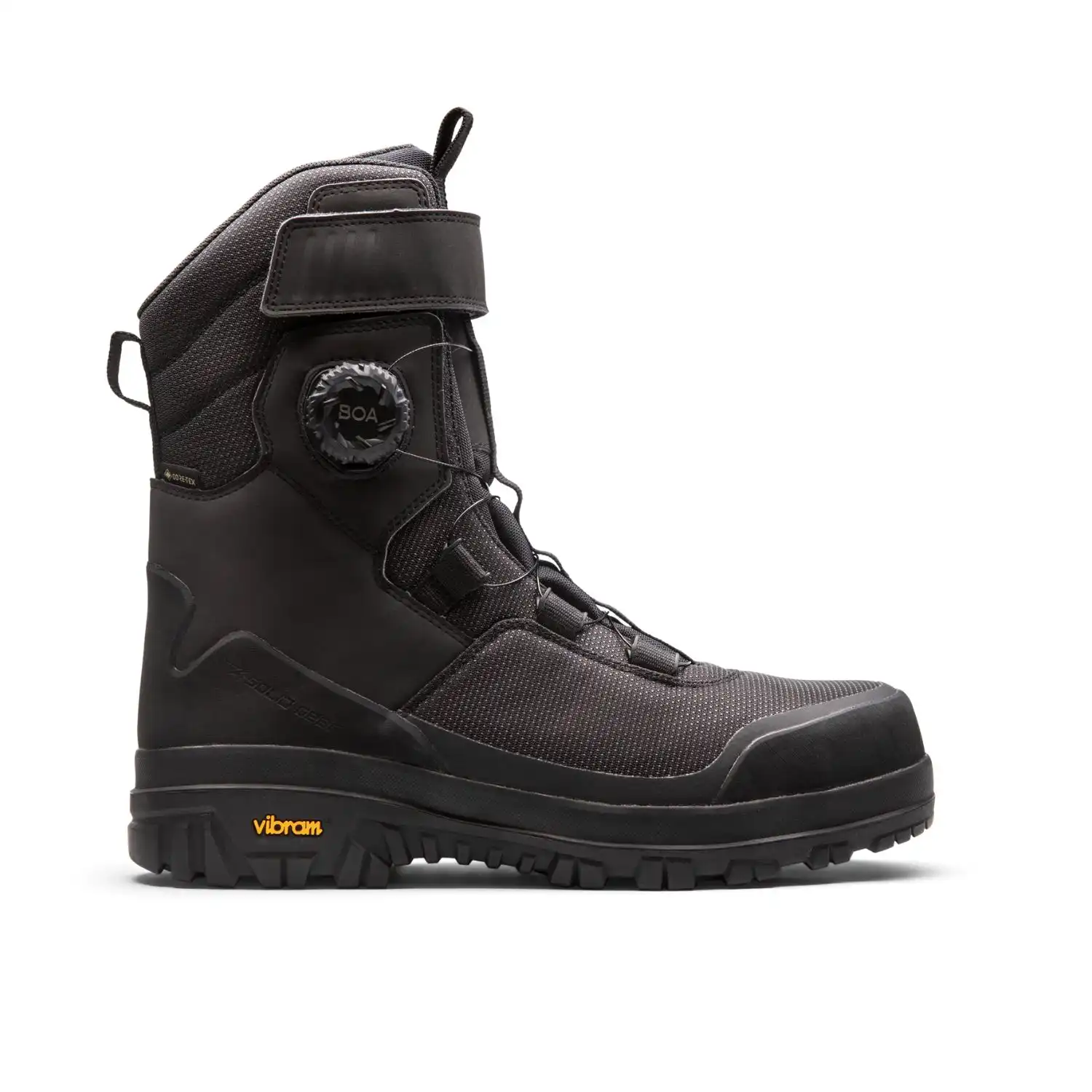 Sicherheitsstiefel S7S "Guardian GTX AG High" in 36 - Thumbnail 1