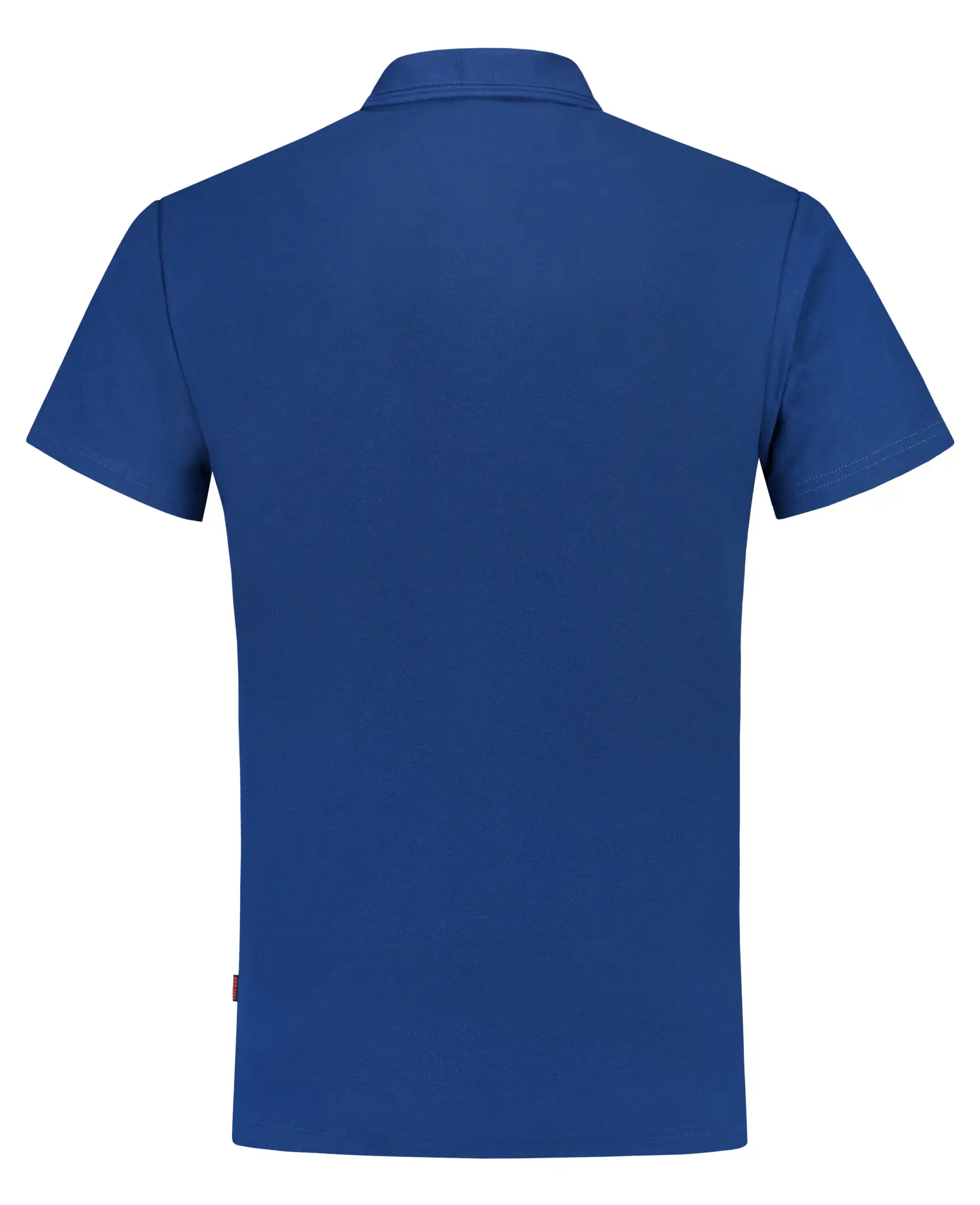 Polo-Shirt "201003" Casual in royal blue, 6XL - Thumbnail 2