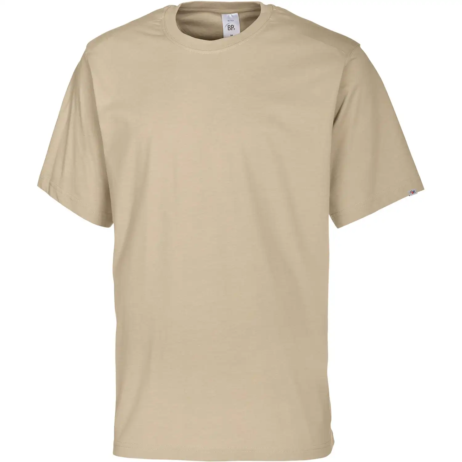 T-Shirt "1621-171" HACCP in ecru, S - Thumbnail 1