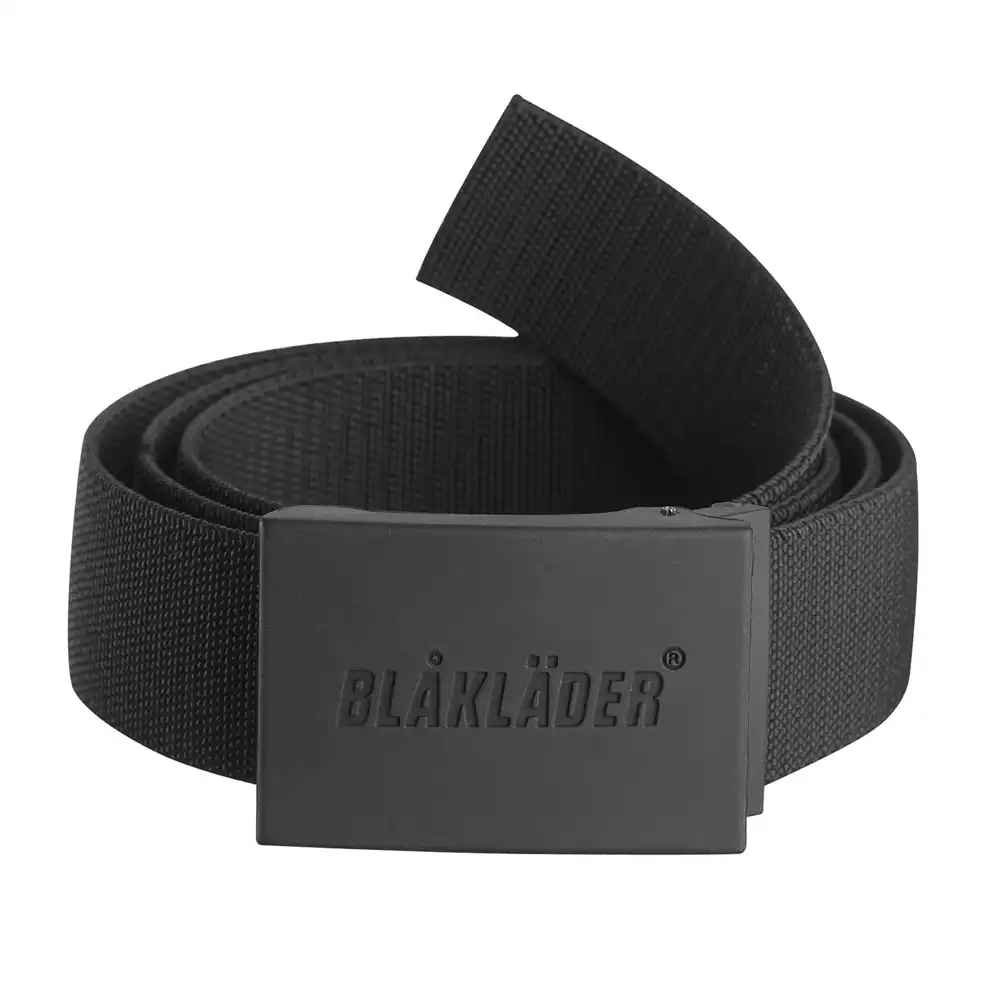 Kratzfester Stretch-Gürtel "4038" - Thumbnail 1