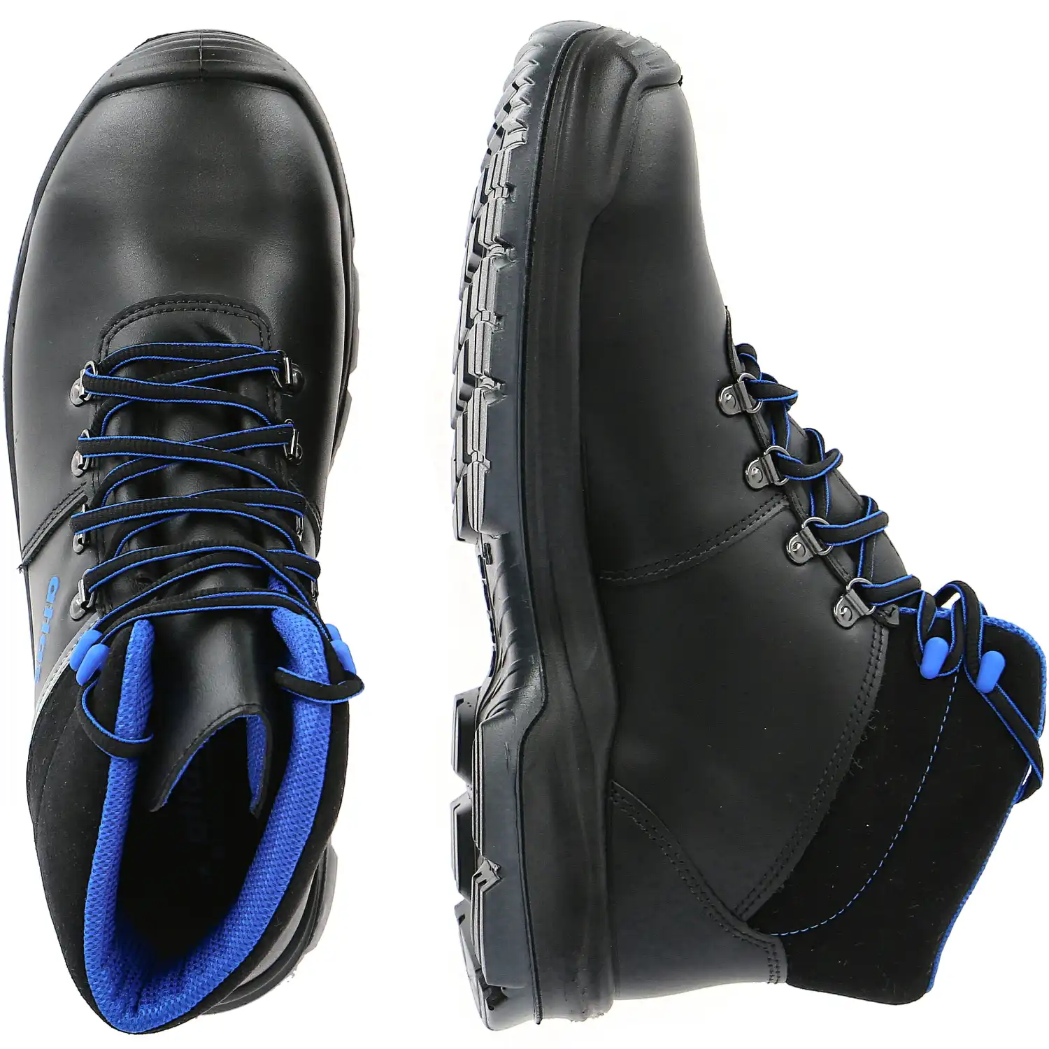 Sicherheitshochschuhe S3 "SL 535 XP"  in 46 - Thumbnail 2