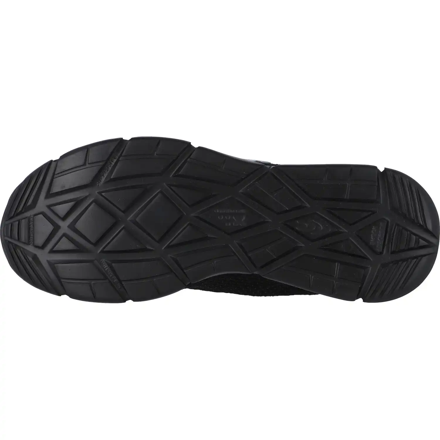 Sicherheitshalbschuhe S3 "TOTAL BLACK" Lightech  in 43 - Thumbnail 3