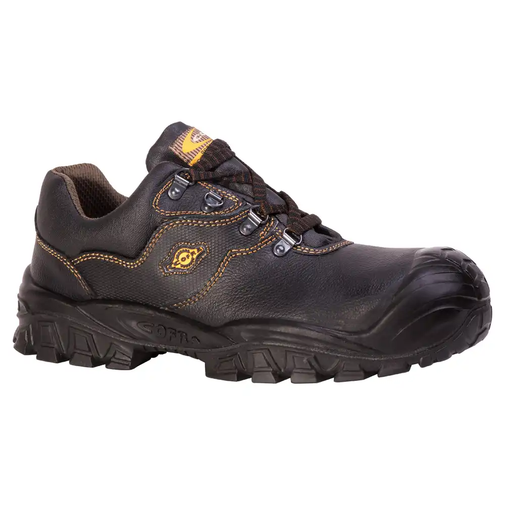 Sicherheitshalbschuhe S3 "NEW VOLGA UK" Techno  in 38 - Thumbnail 2