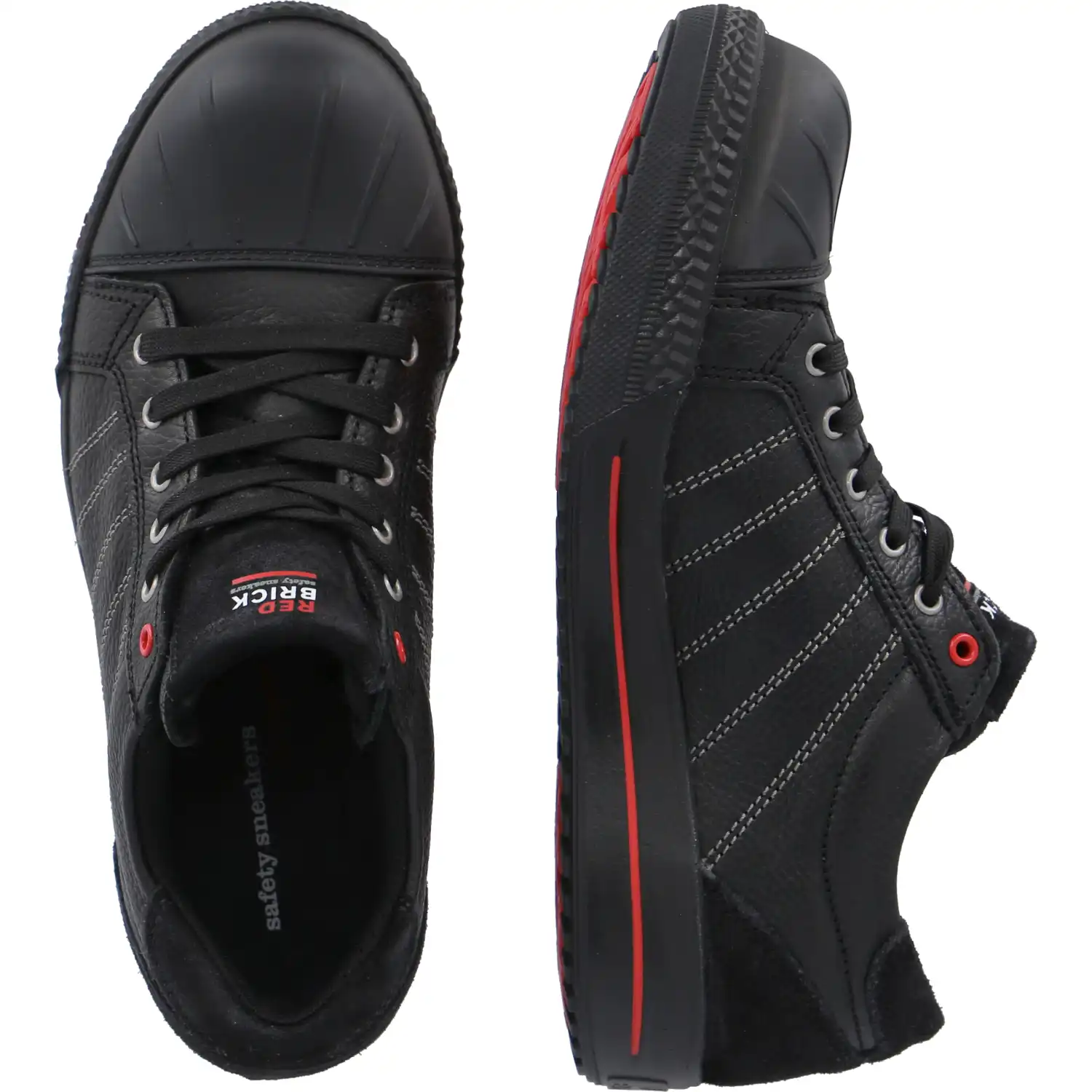 Sicherheitshalbschuhe S3 "RUBY" in 45 - Thumbnail 2