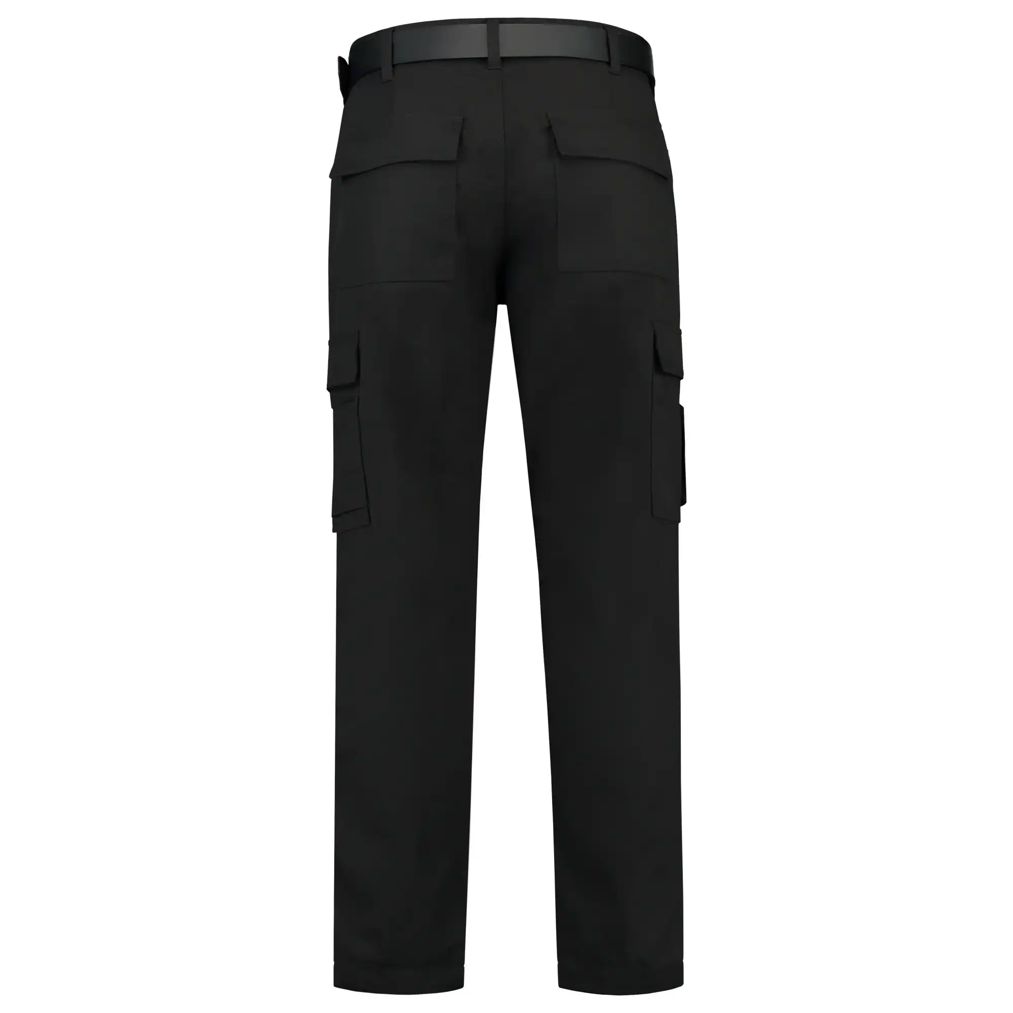 Bundhose "502010" Basic Workwear in black, 50 - Thumbnail 2